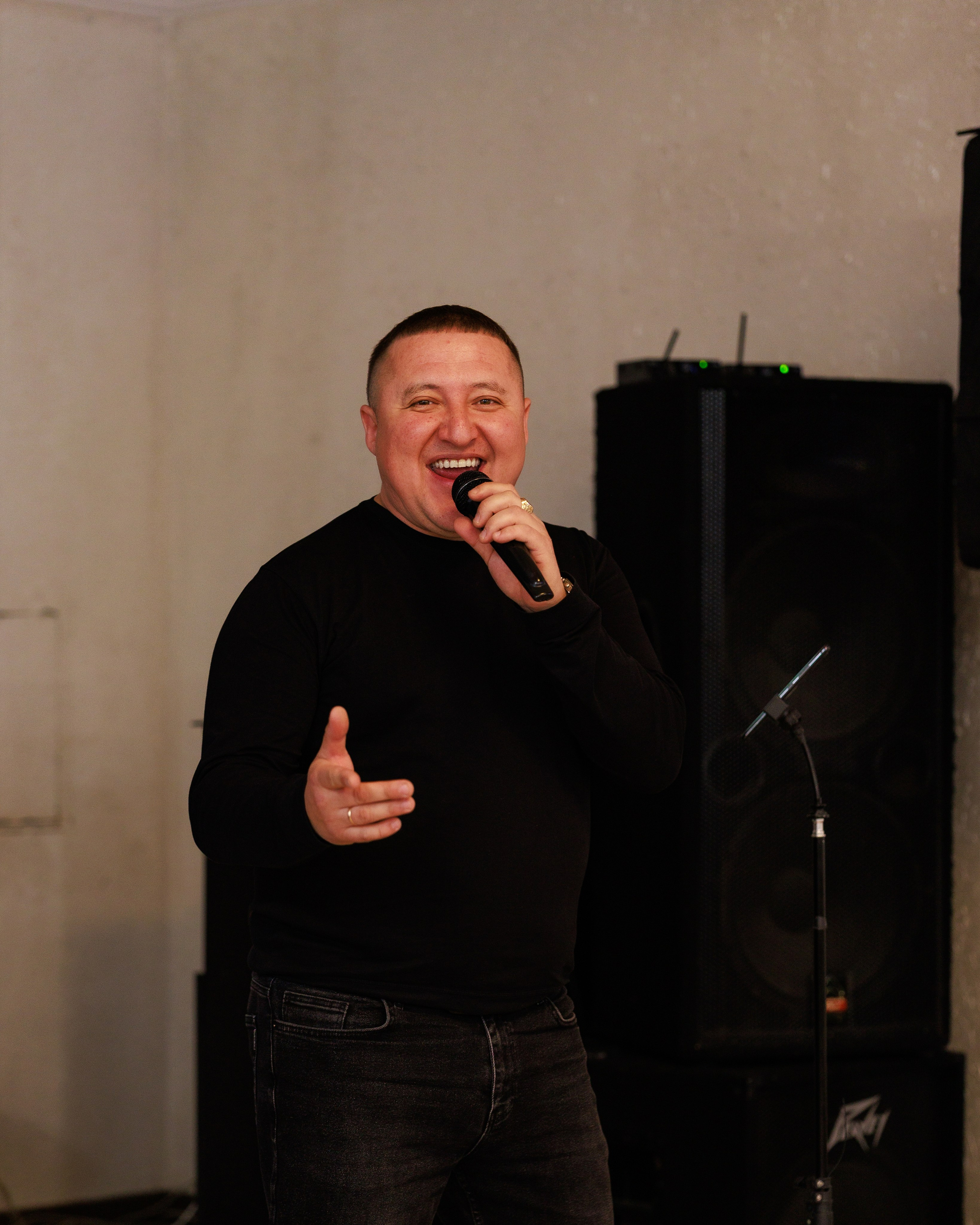 Мероприятия. Фотограф Роман Князев