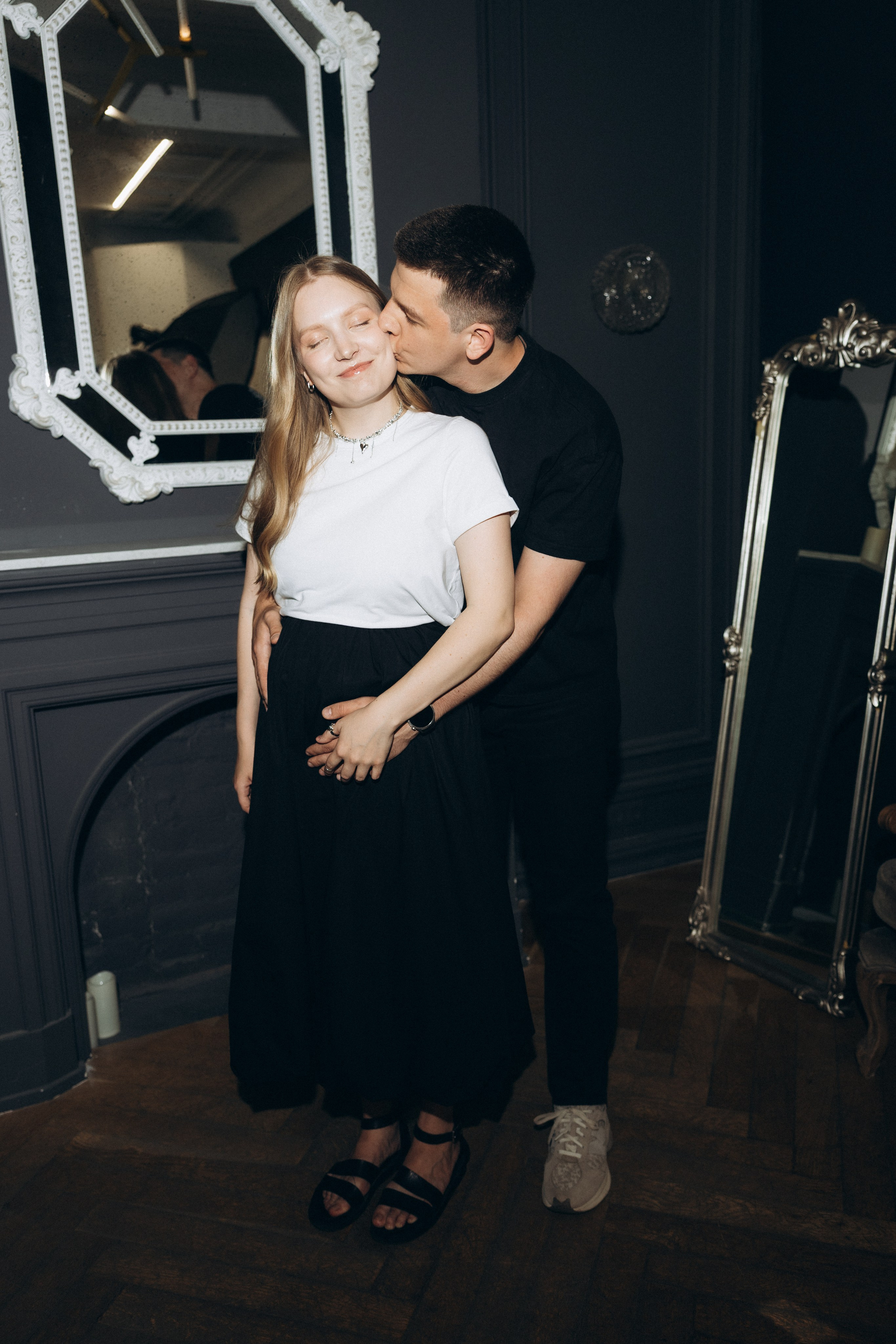 Гендер пати🩵🩷. Фотограф Артем Бросов в Санкт-Петербурге и Дубае