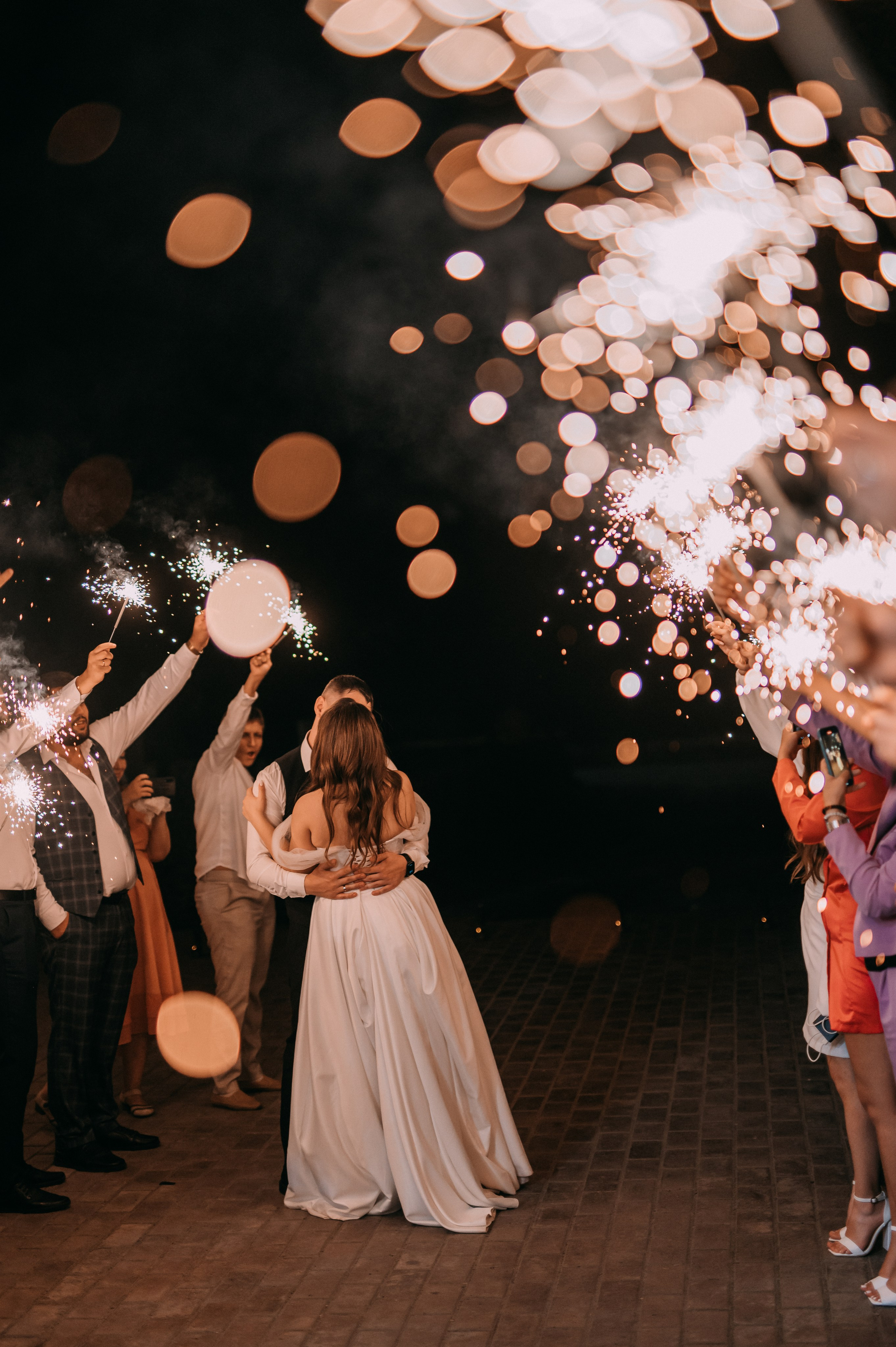 Никита + Кристина. Свадебный фотограф Волжский Волгоград Каблов Николай