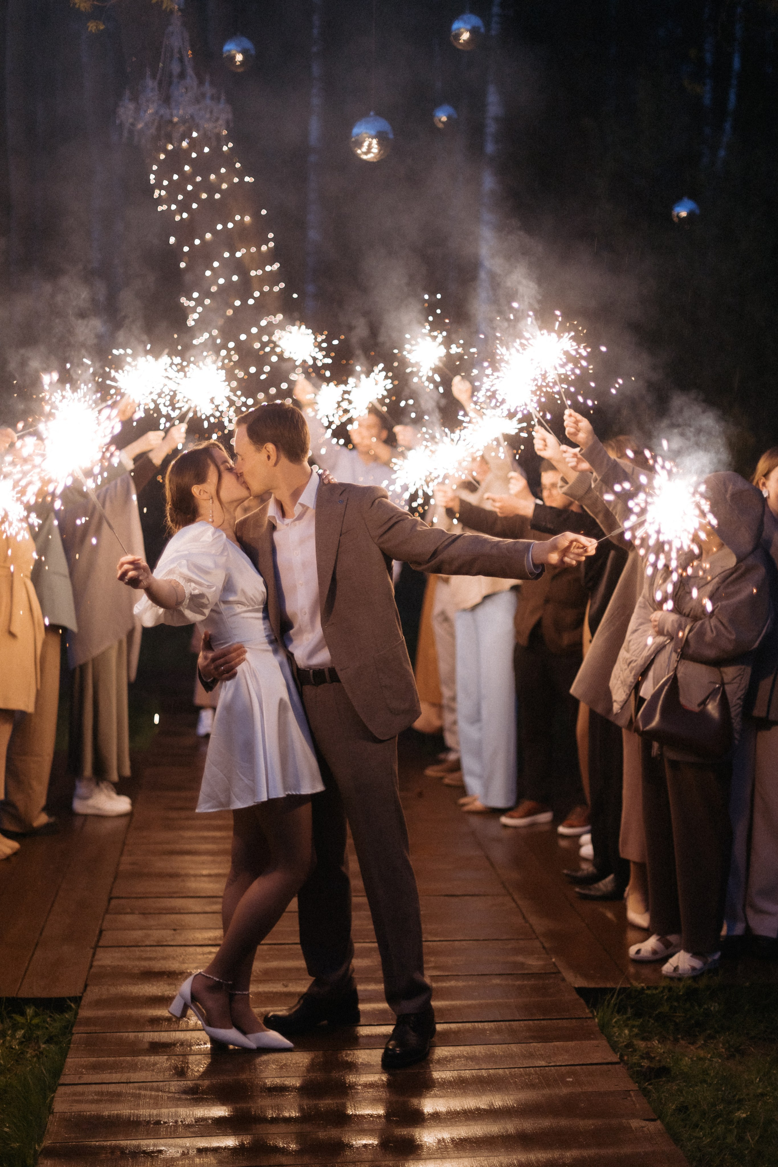 Анна & Глеб. Фотограф Москва, МО, СПБ