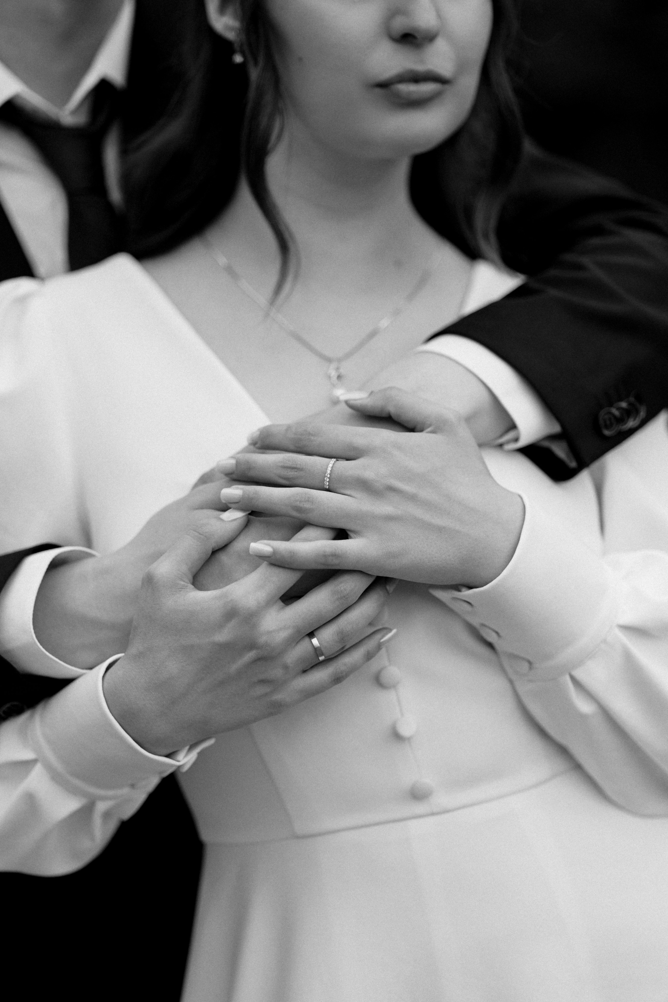 Иван & Елизавета. Сестры Карабаза. Фотографы и ретушеры в Москве и Санкт-Петербурге