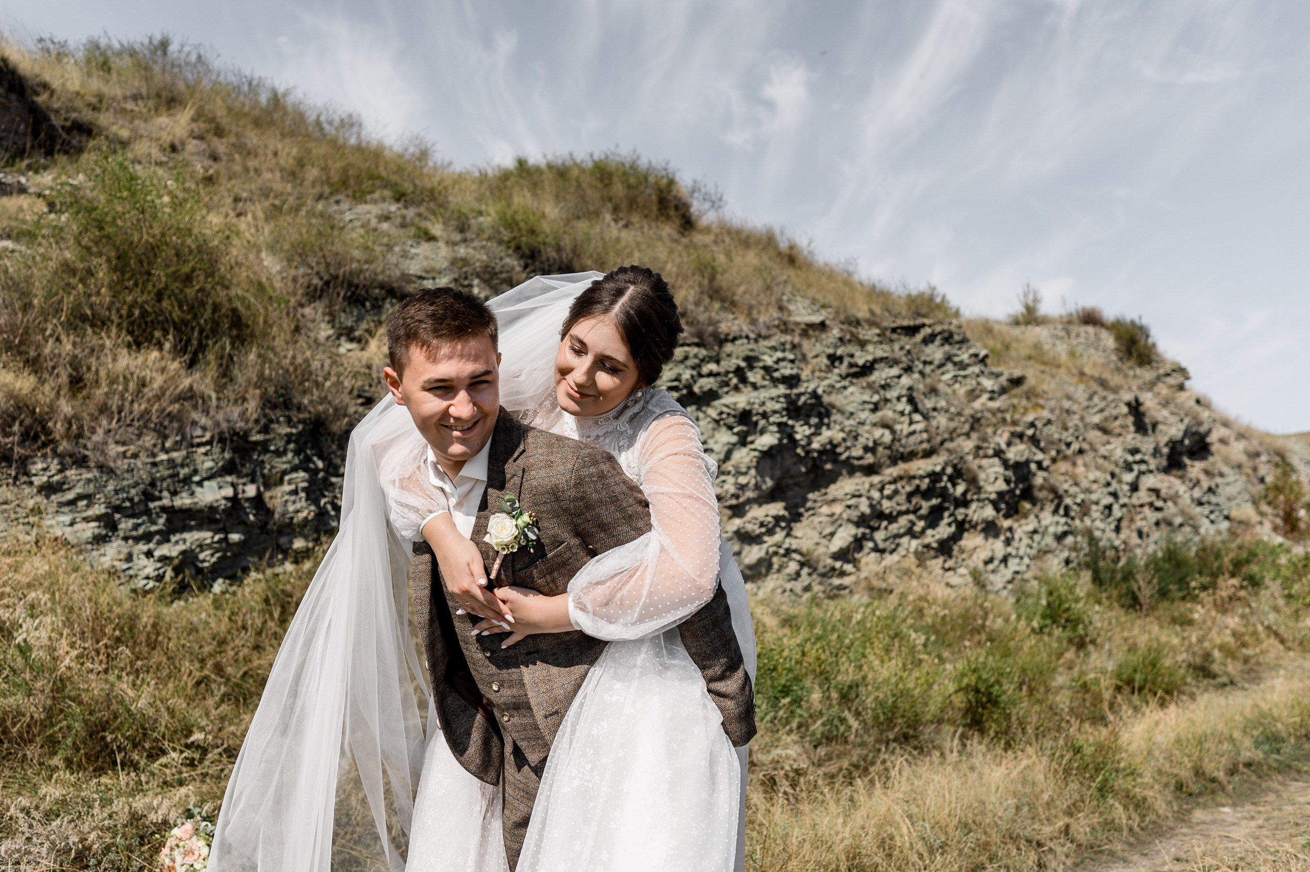 Александр и Катерина. NSK Studio — Свадебная Фото — Видеосьемка