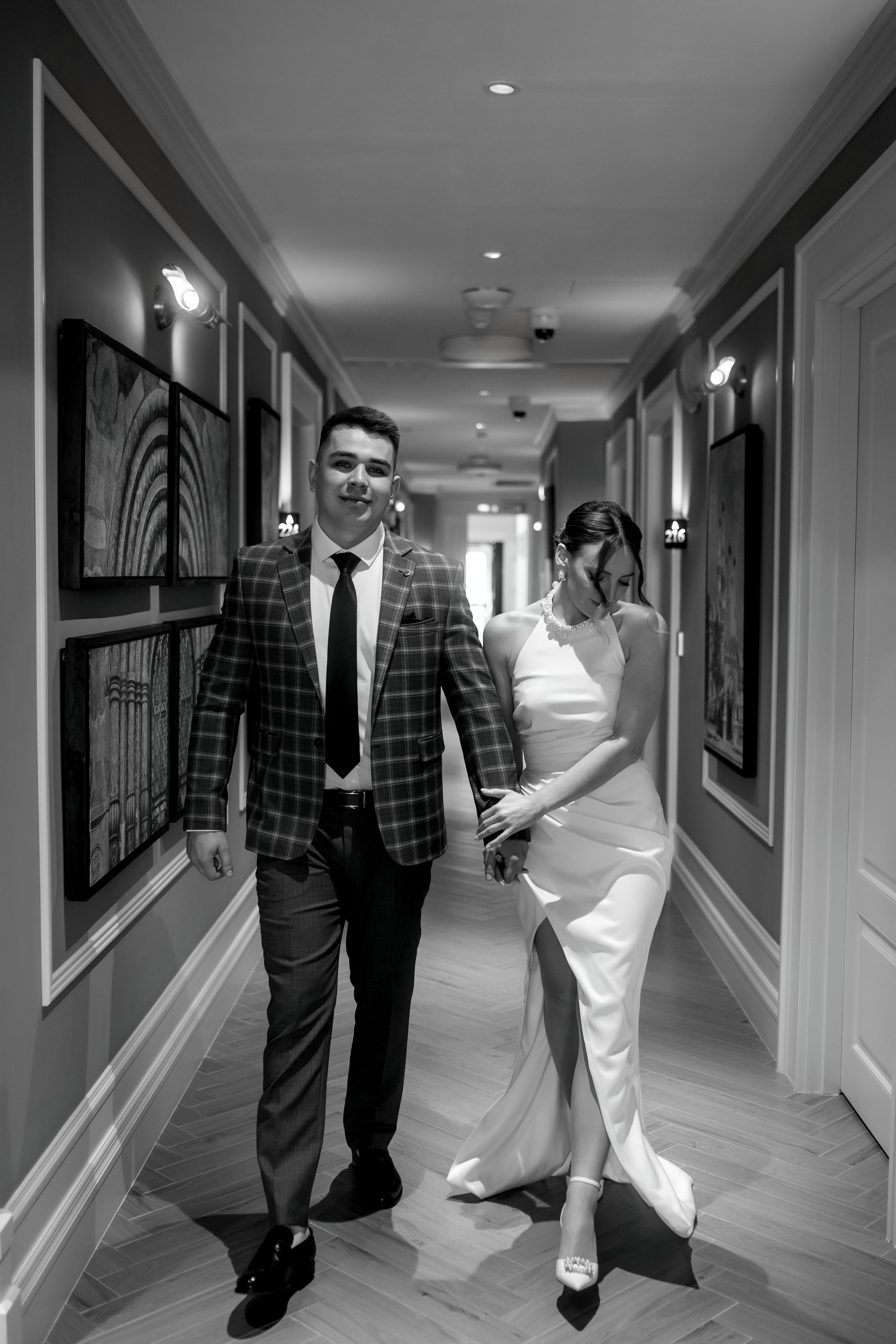 Никита и Екатерина 08/02/2025. Свадебный и семейный фотограф в Севастополе и в Крыму Анастасия Корчак