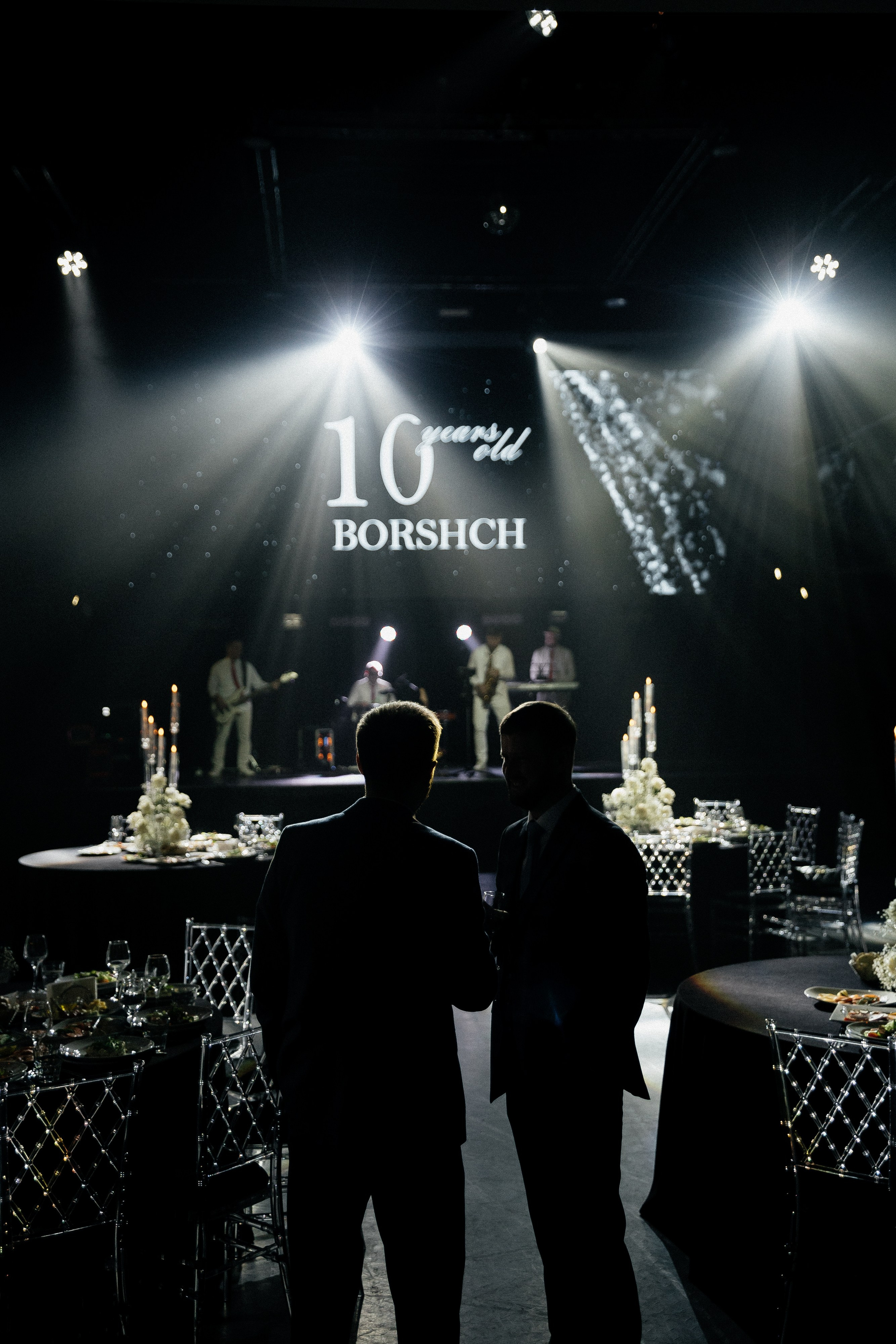 Свадебный банкет — Настя и Саша Борщ. Свадебный фотограф в Нижнем Новгороде Генеральская Ира