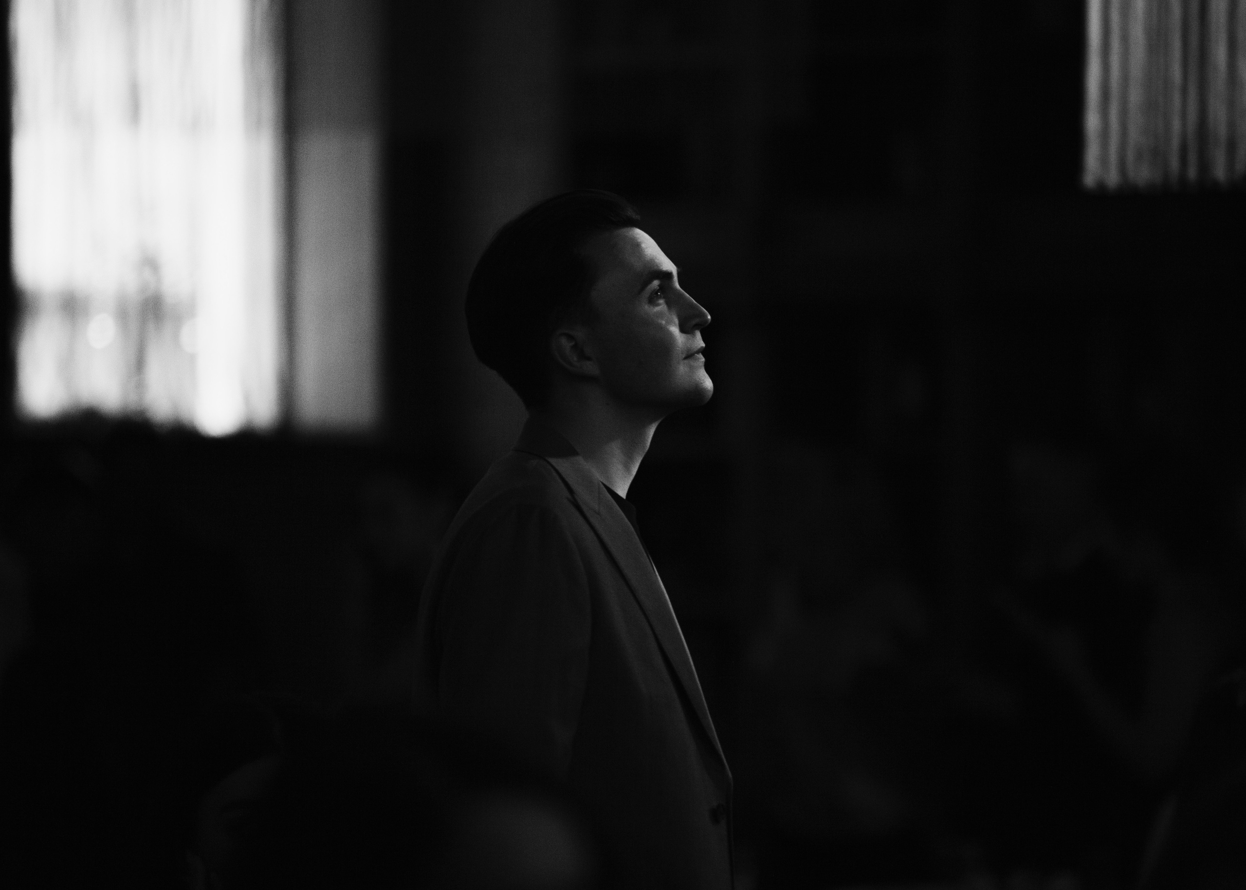 SHIK. Портретный фотограф в Москве Дарья Цезария