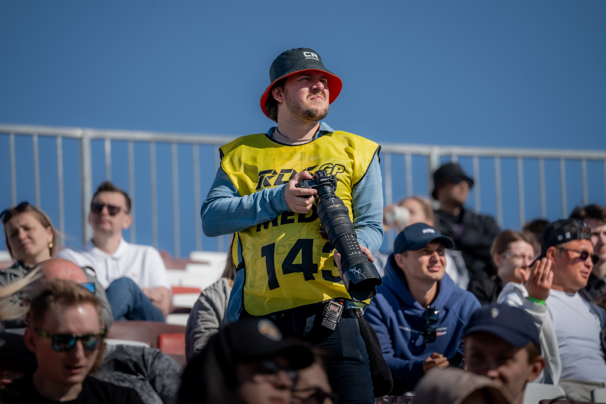 RDS Fest. Фотограф Наталия
