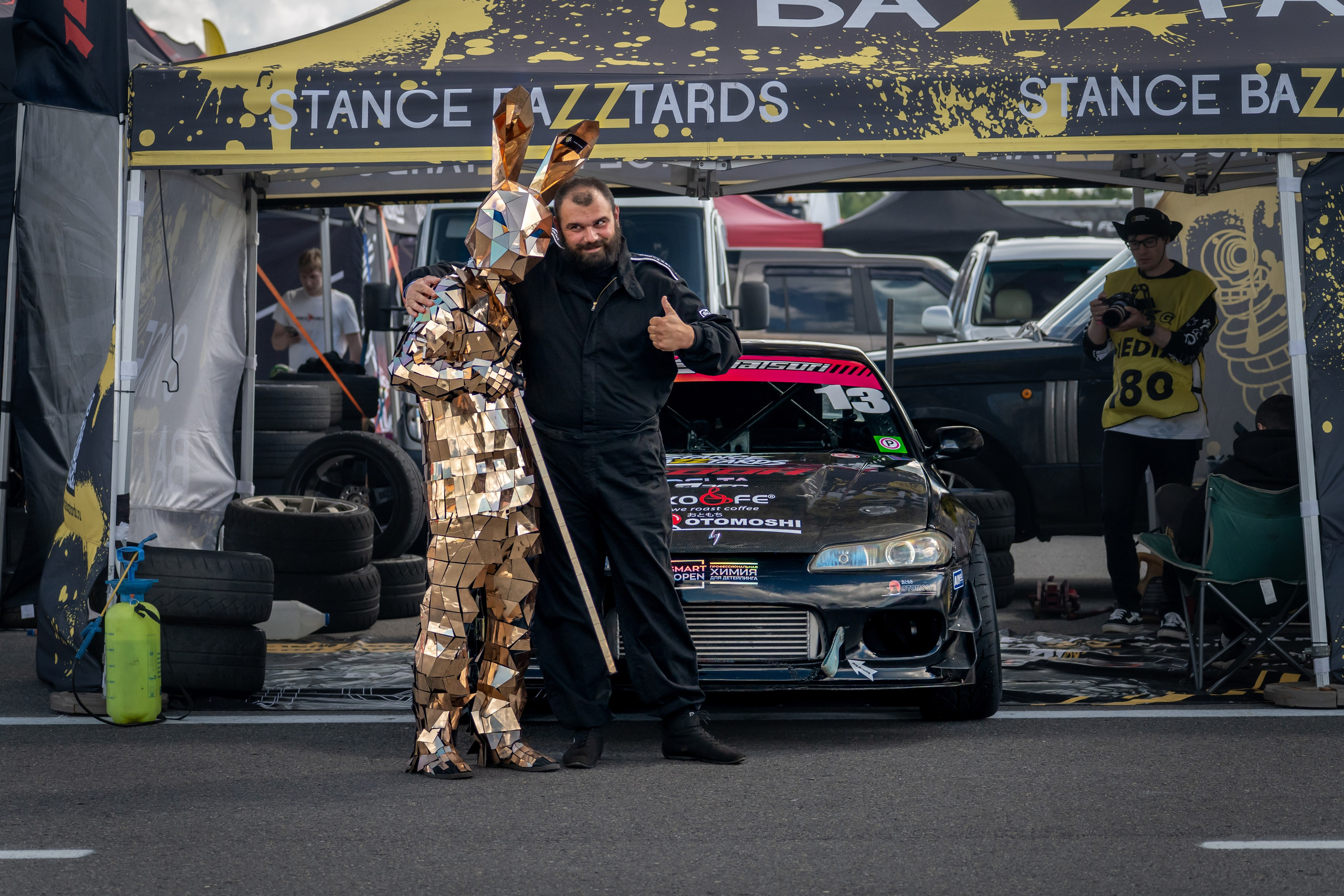 RDS Fest. Фотограф Наталия