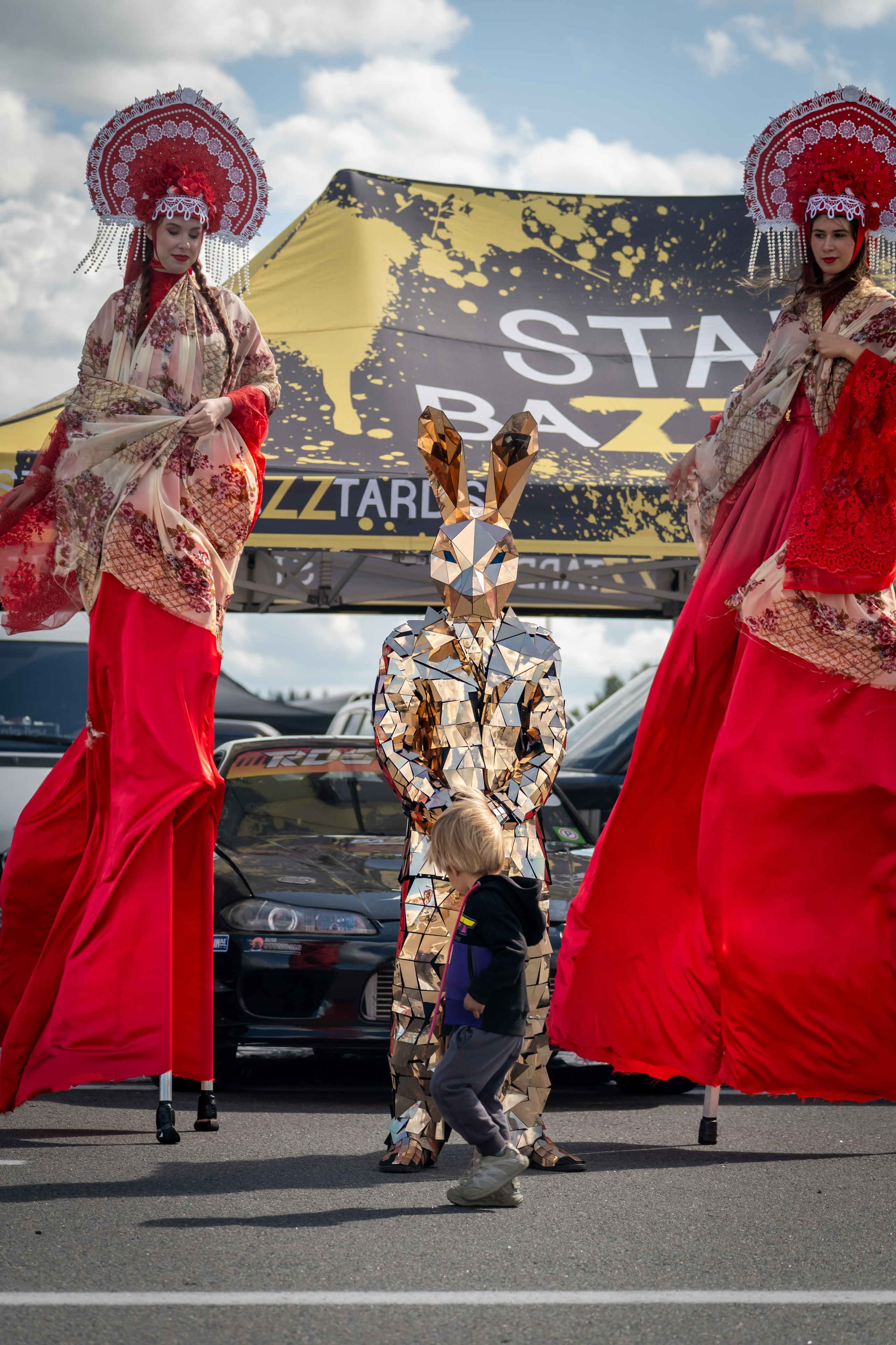 RDS Fest. Фотограф Наталия