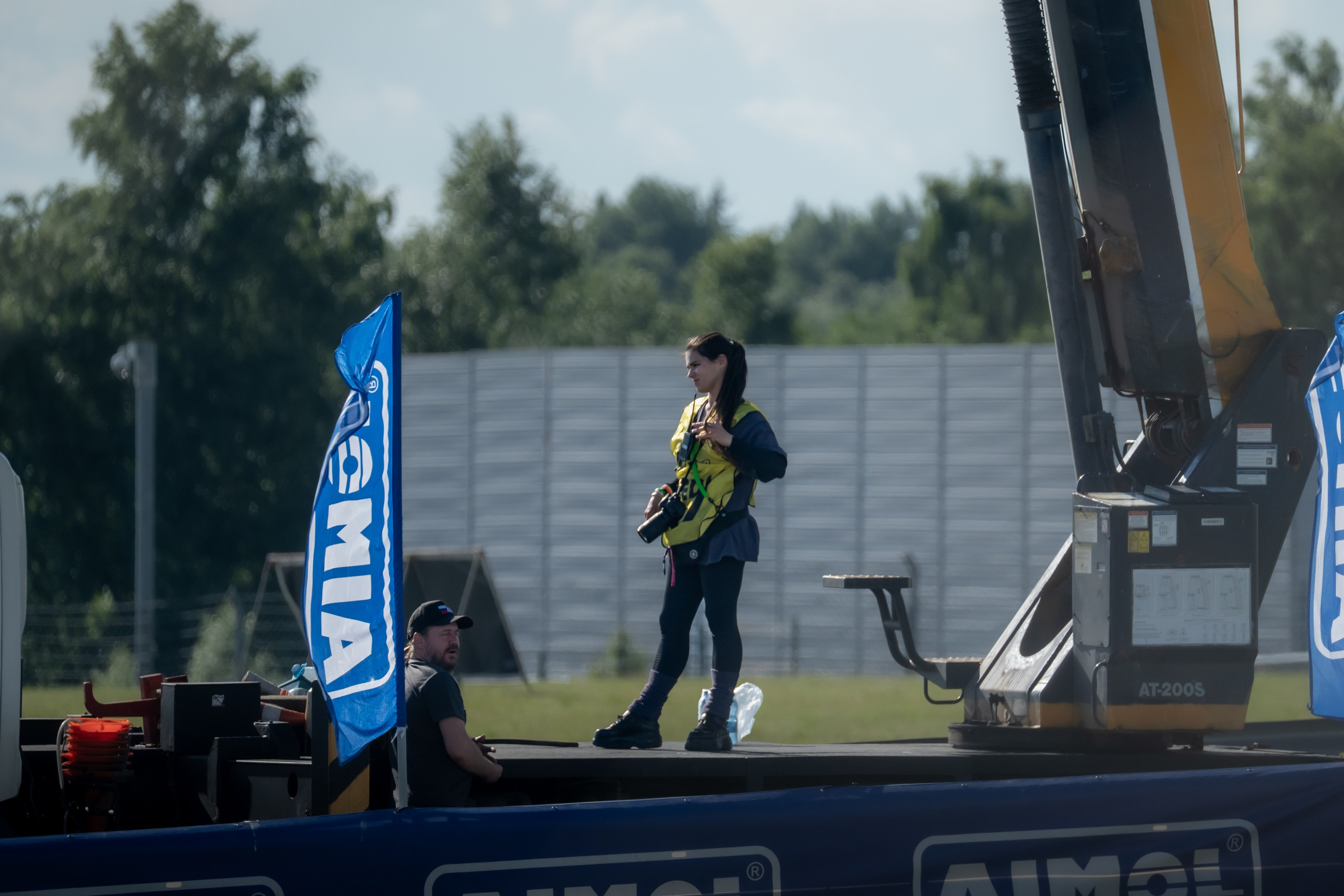 RDS Fest. Фотограф Наталия