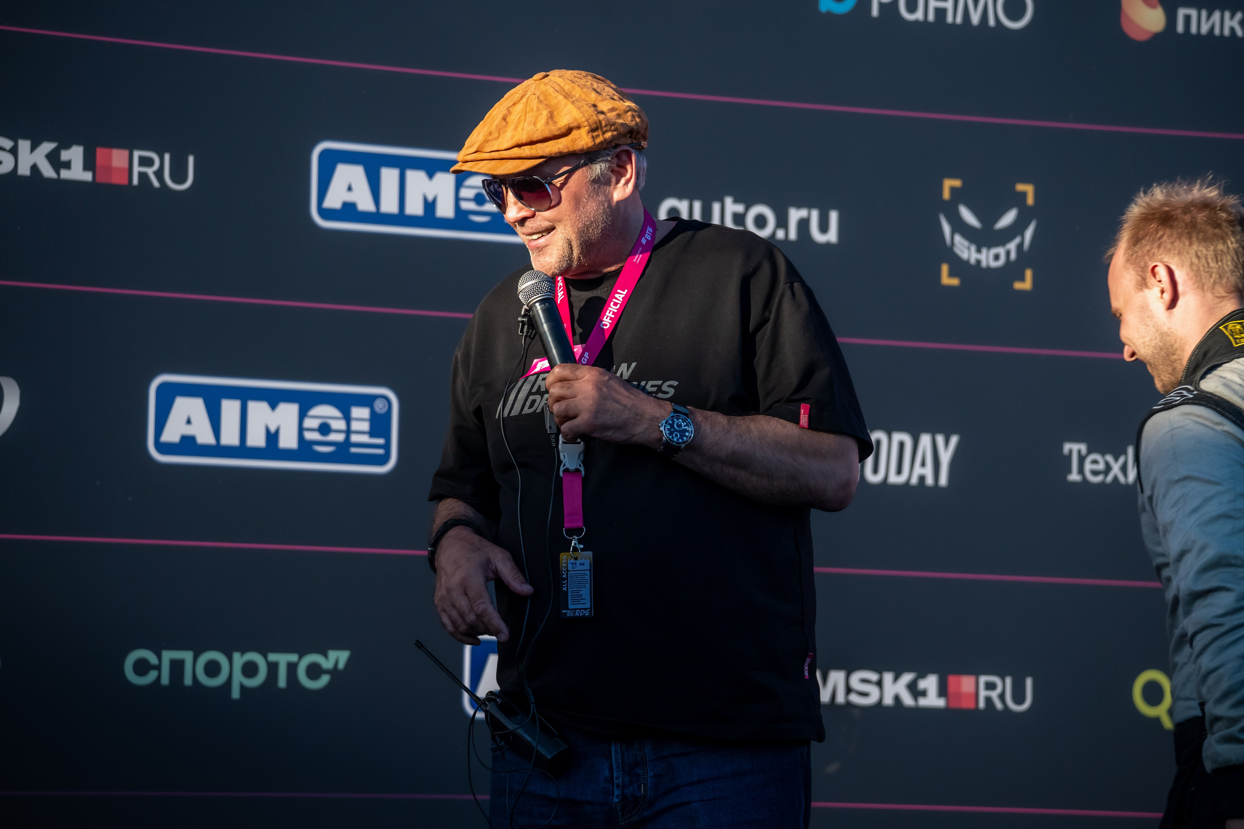 RDS Fest. Фотограф Наталия