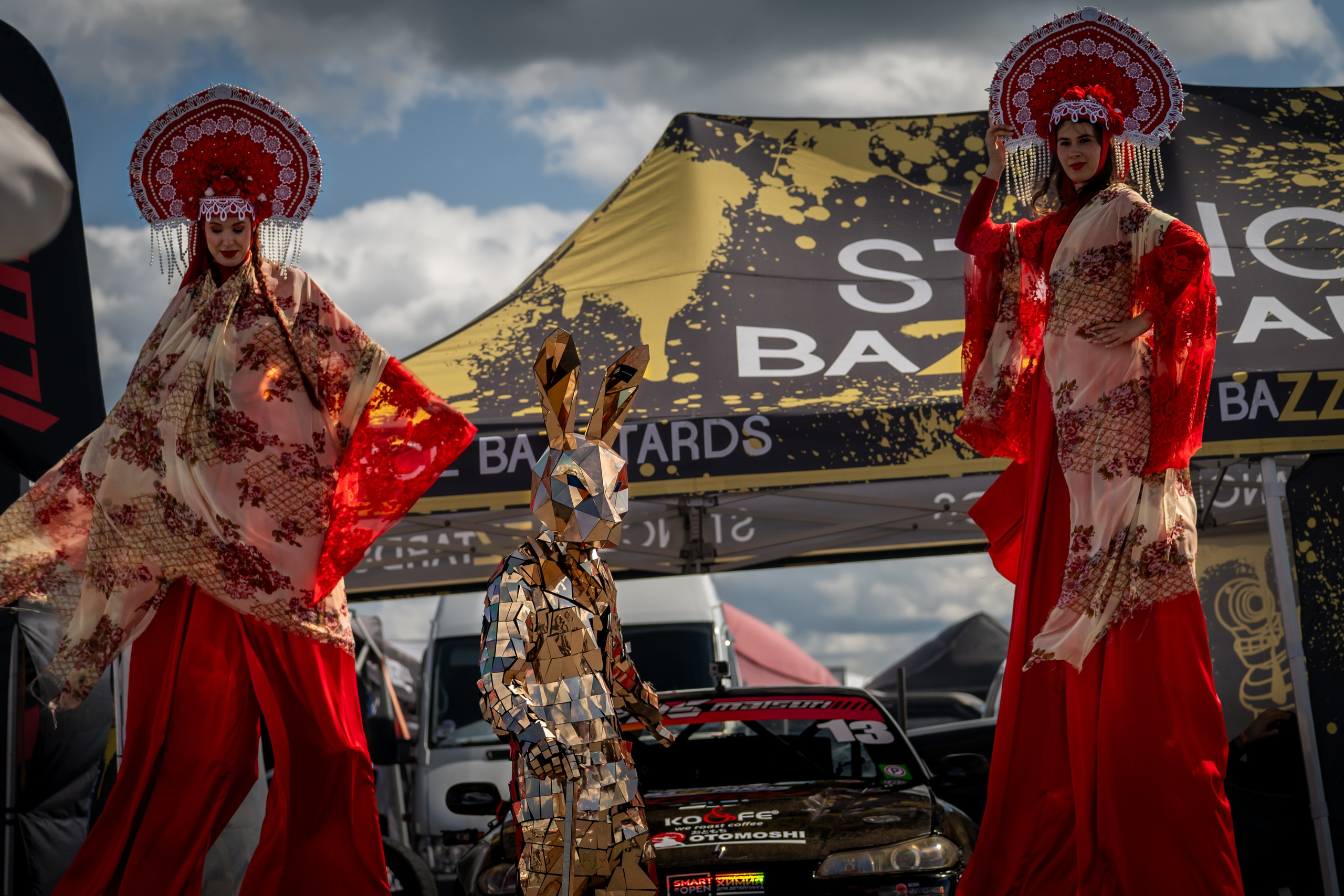 RDS Fest. Фотограф Наталия