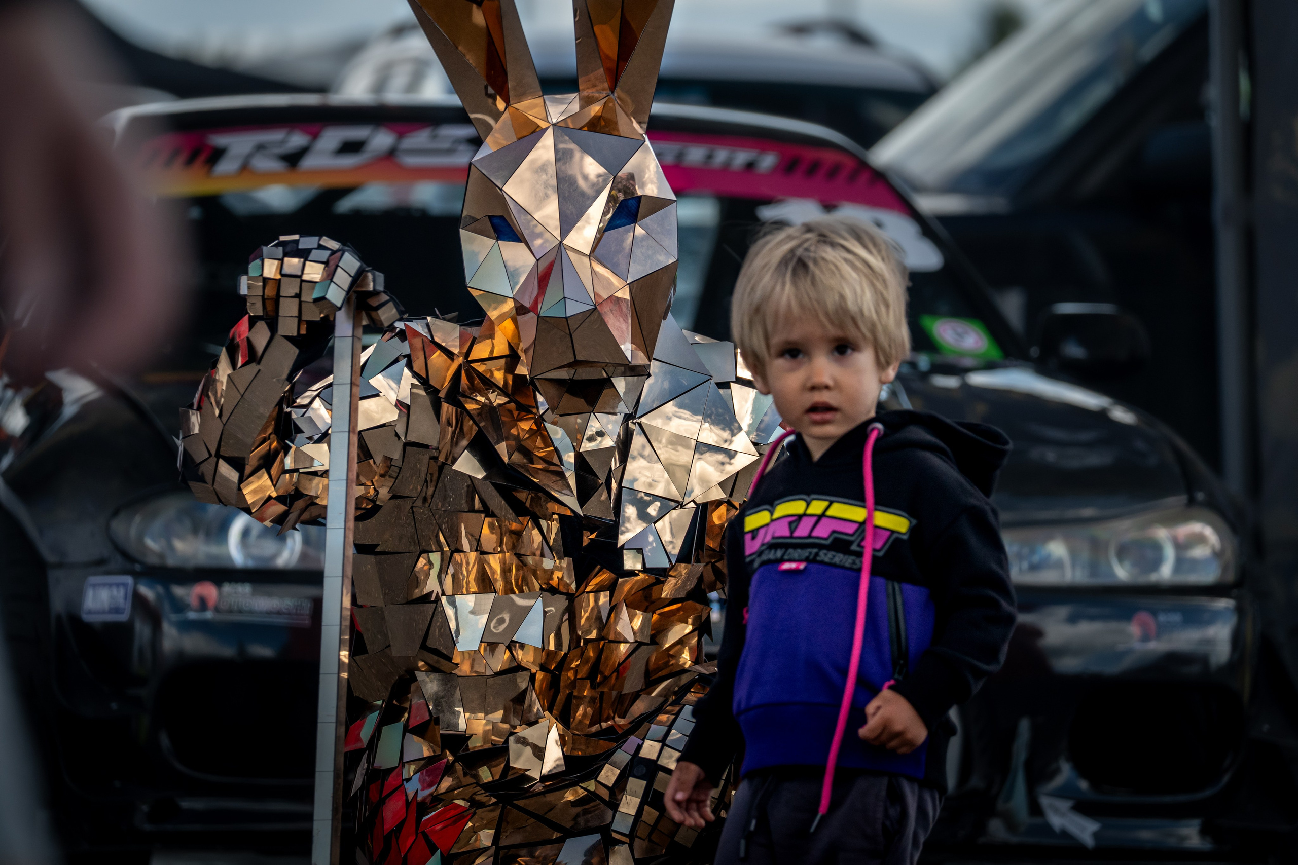 RDS Fest. Фотограф Наталия