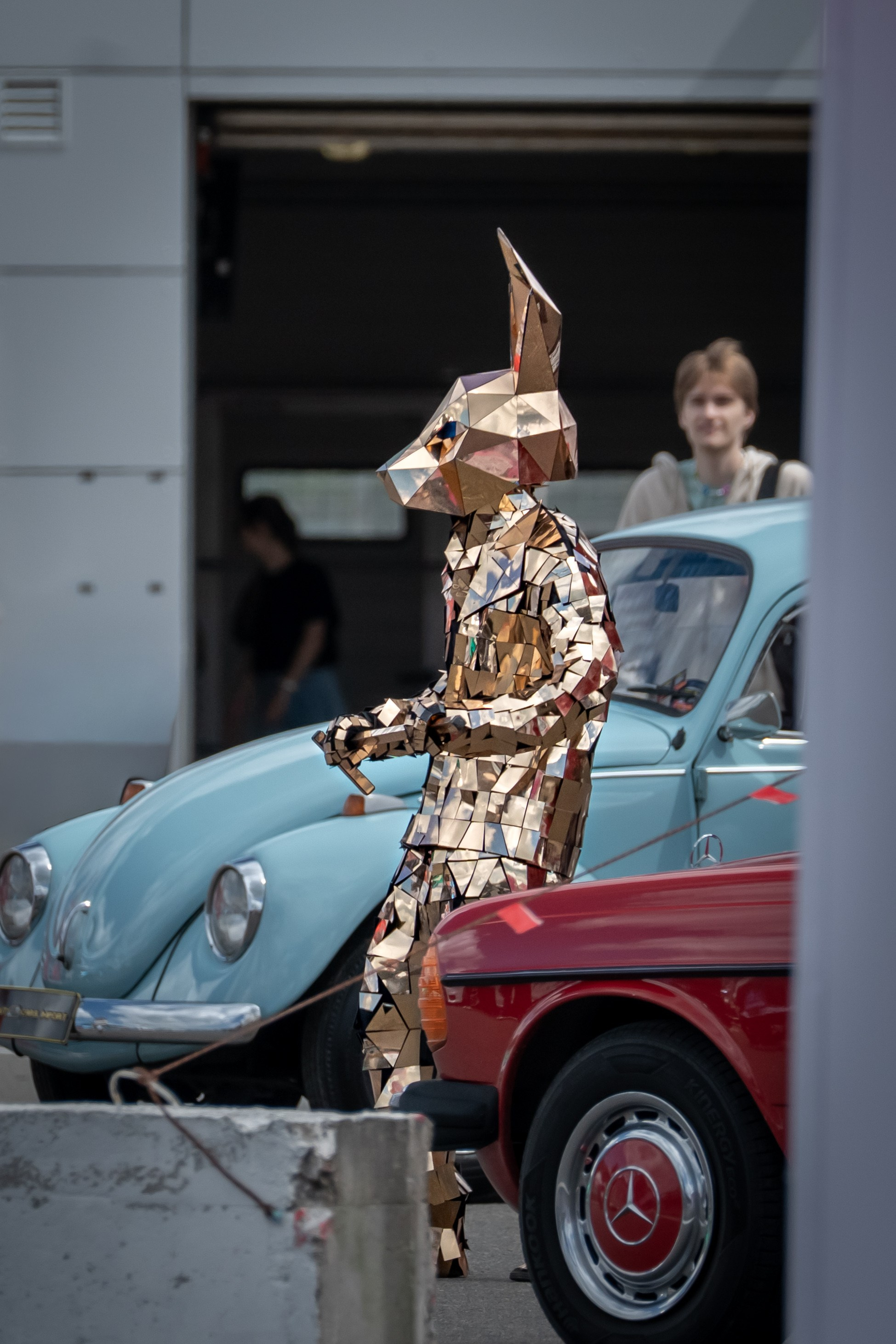 RDS Fest. Фотограф Наталия