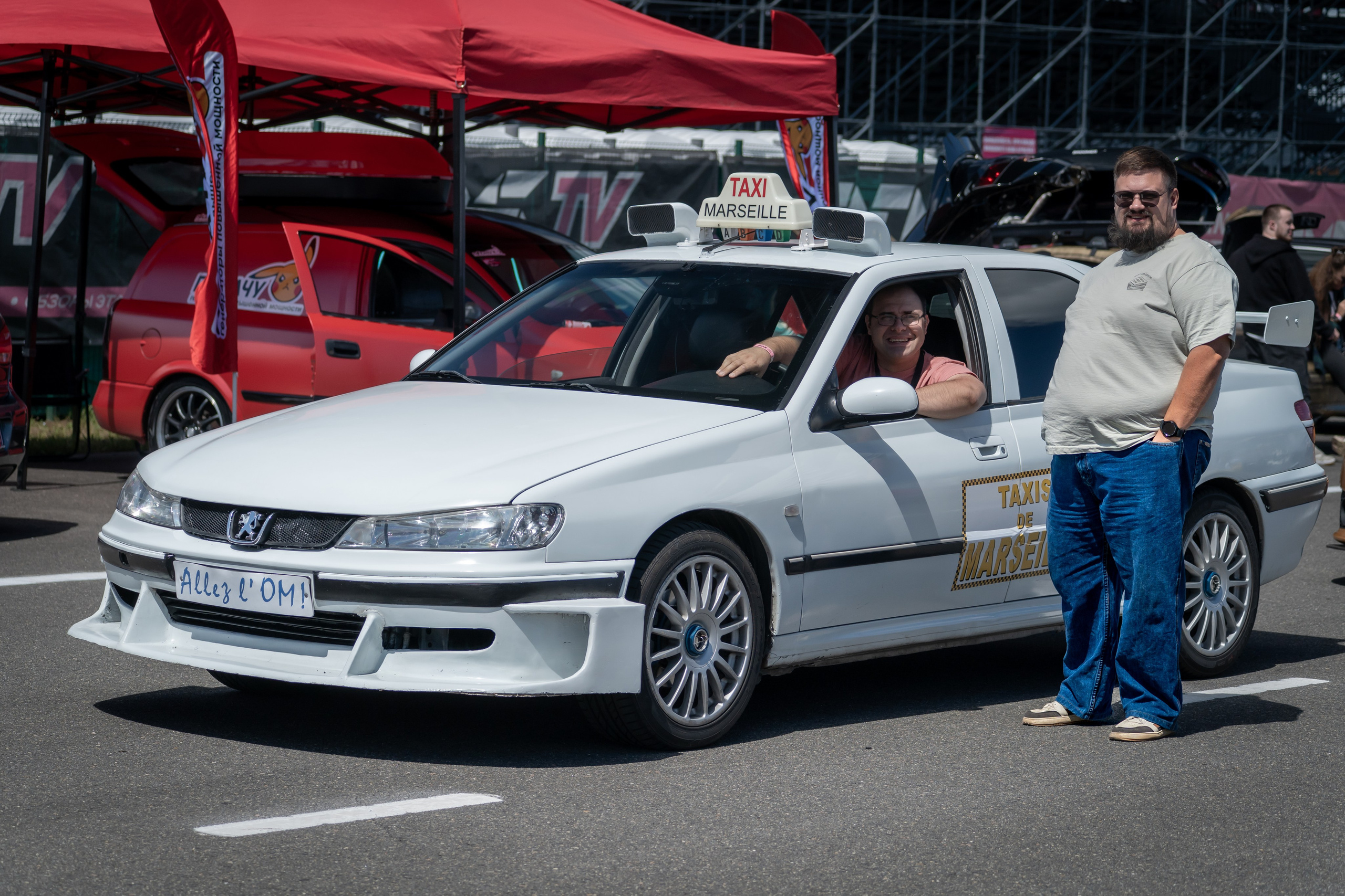 RDS Fest. Фотограф Наталия