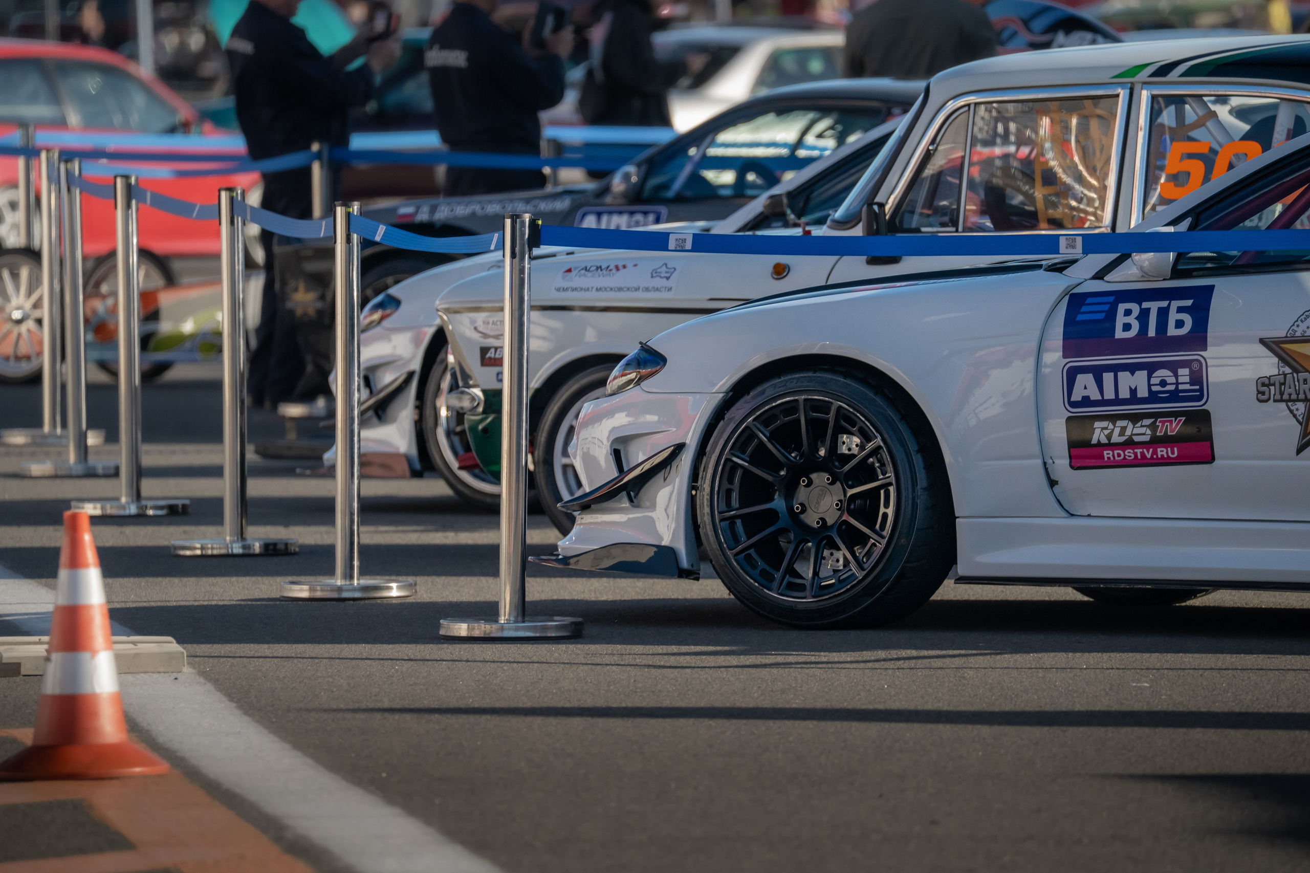 RDS Fest. Фотограф Наталия