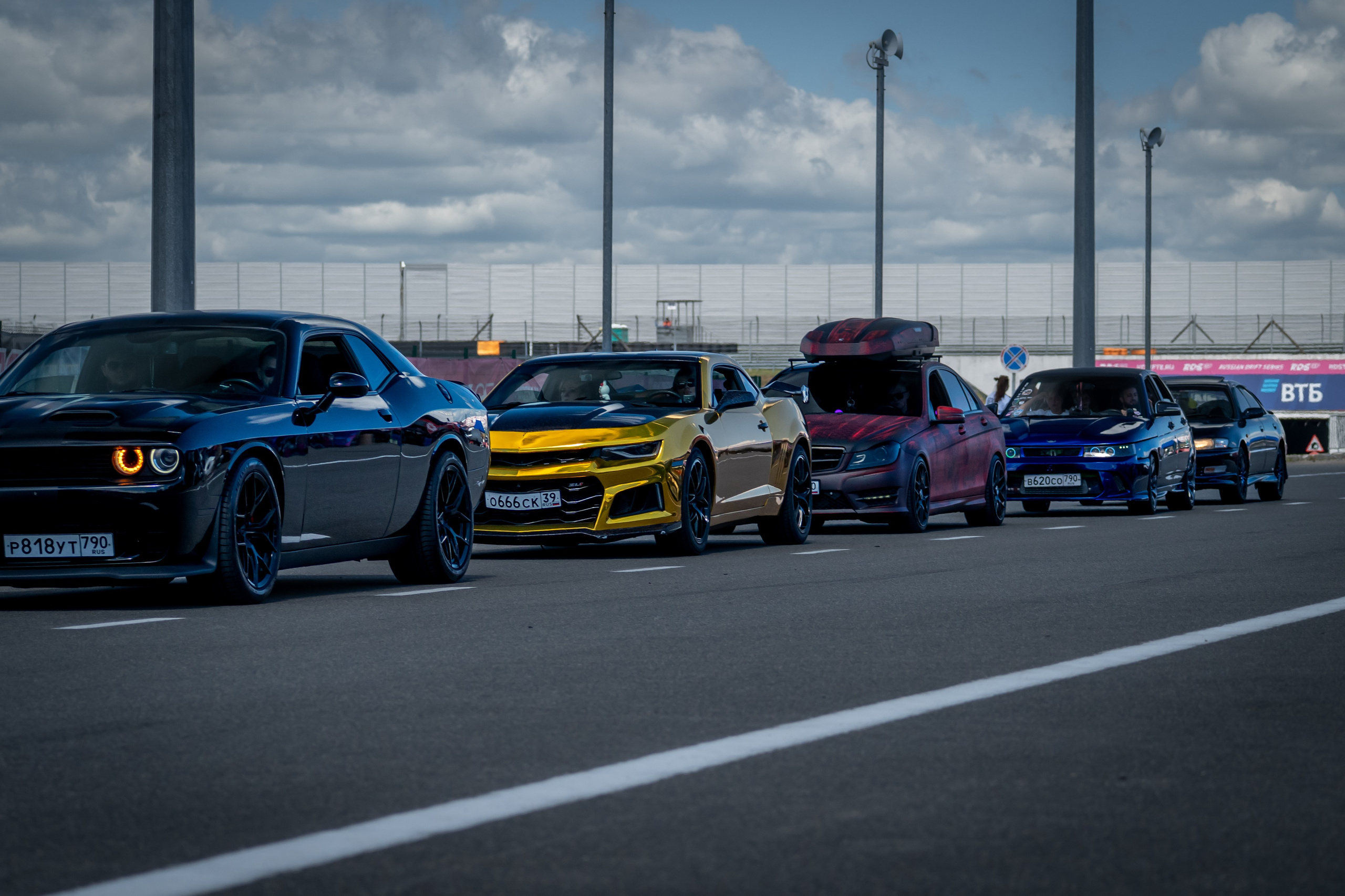 RDS Fest. Фотограф Наталия