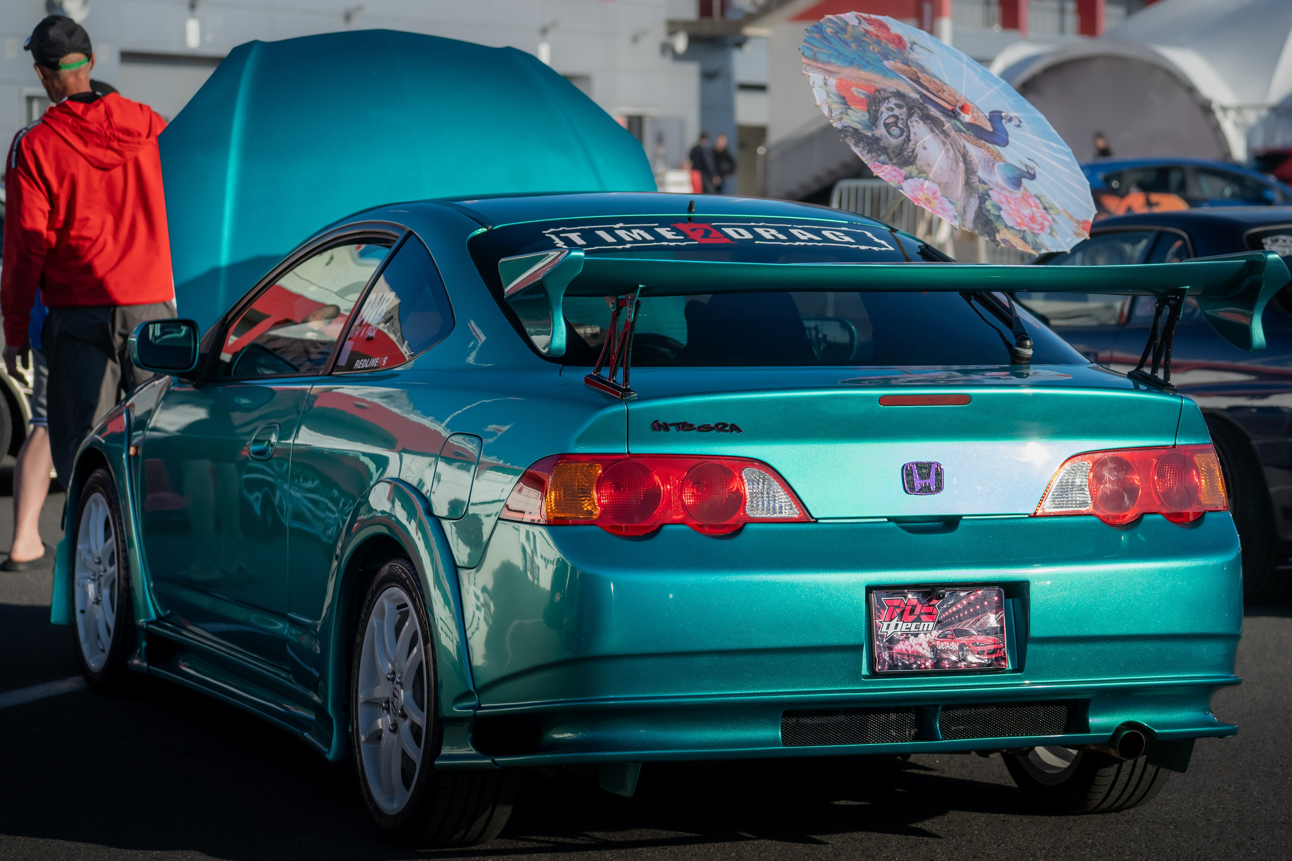 RDS Fest. Фотограф Наталия