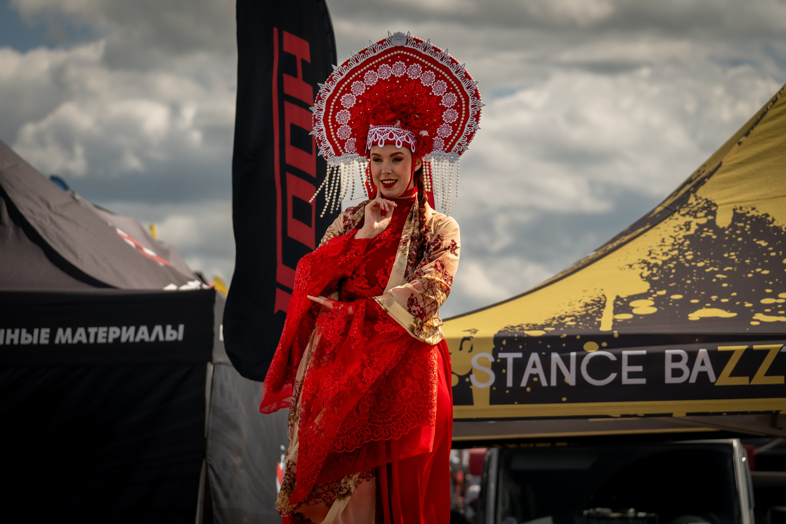 RDS Fest. Фотограф Наталия