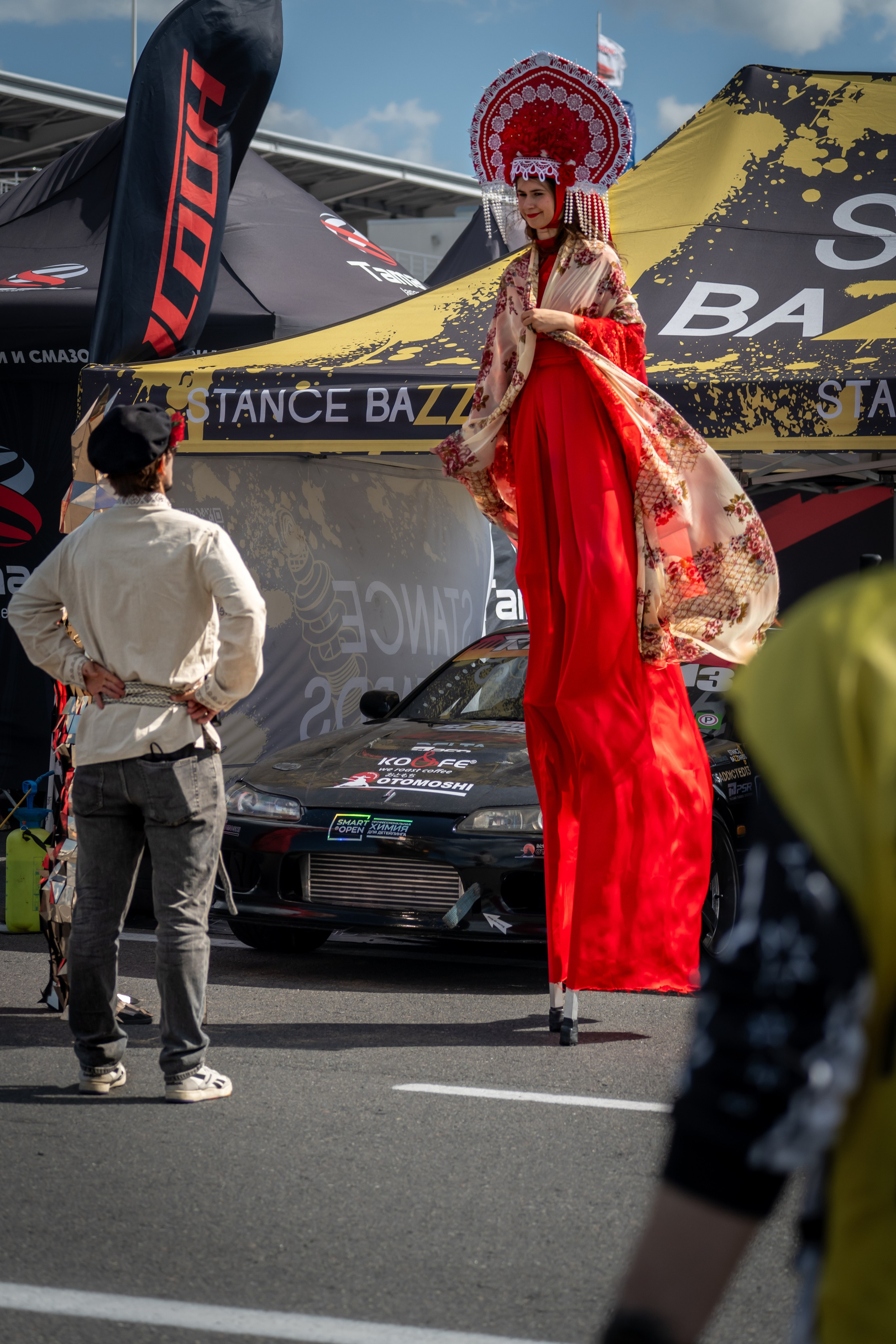 RDS Fest. Фотограф Наталия