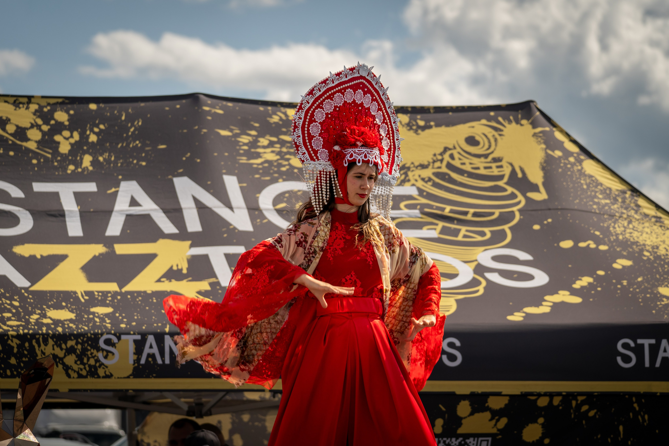 RDS Fest. Фотограф Наталия