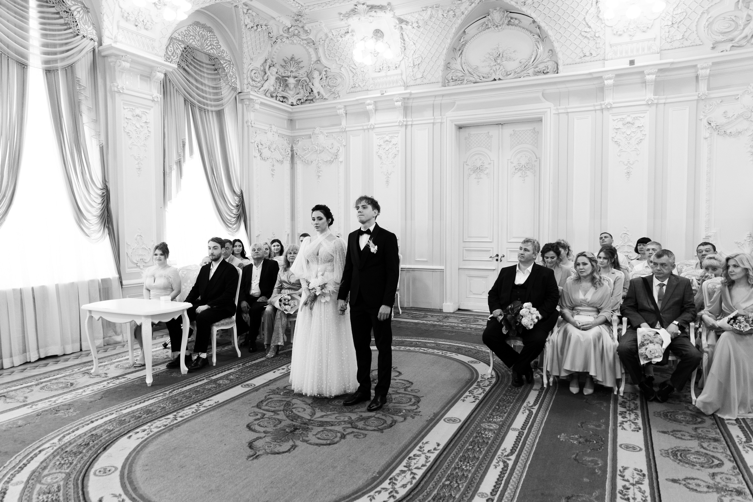 Санкт-Петербург. Свадебный фотограф-видеограф в Архангельске. Фотохудожница Lana Contra