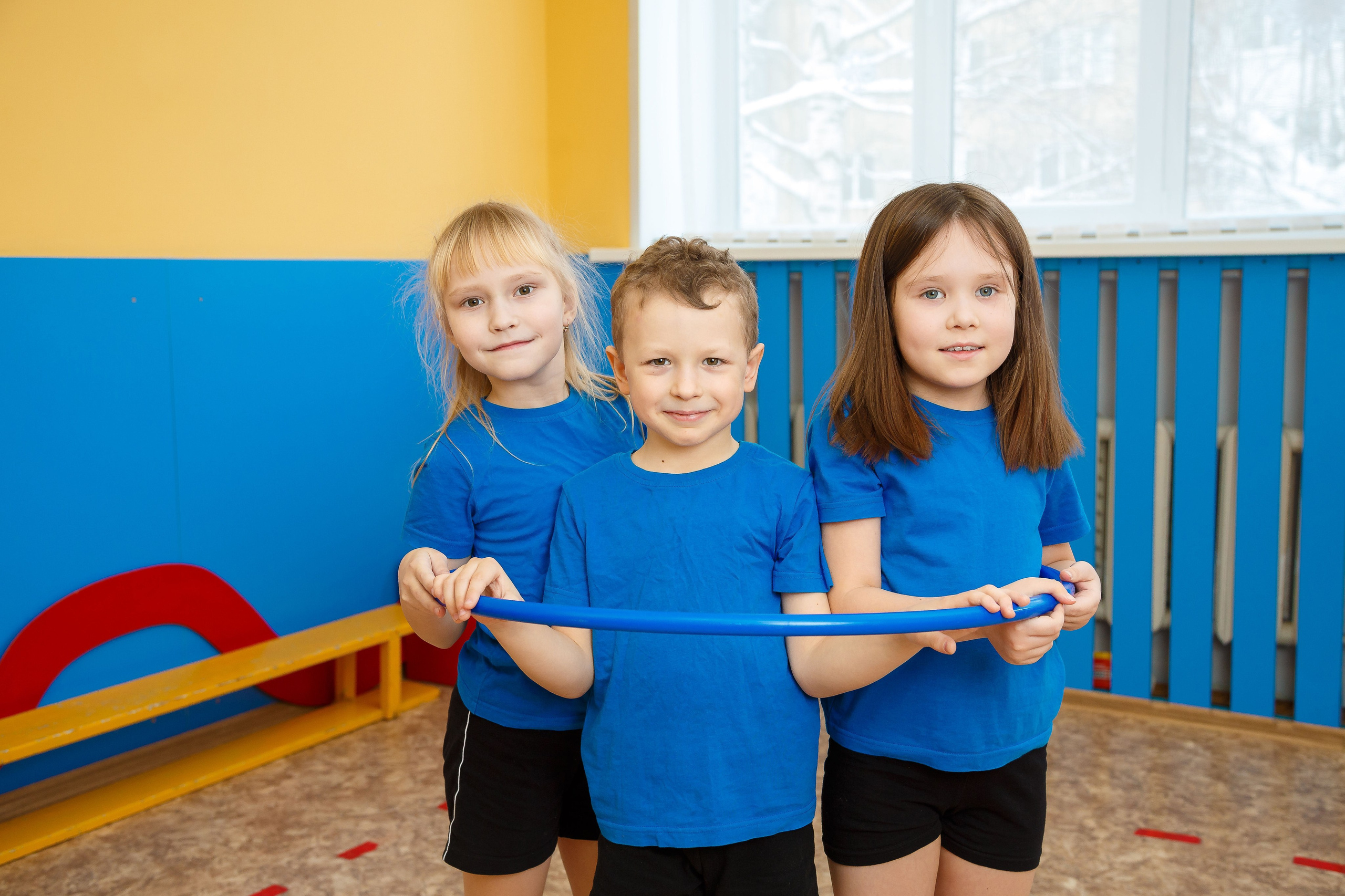 В детском саду. ВЫПУСКНЫЕ АЛЬБОМЫ | Йошкар-Ола | Детский сад, школа