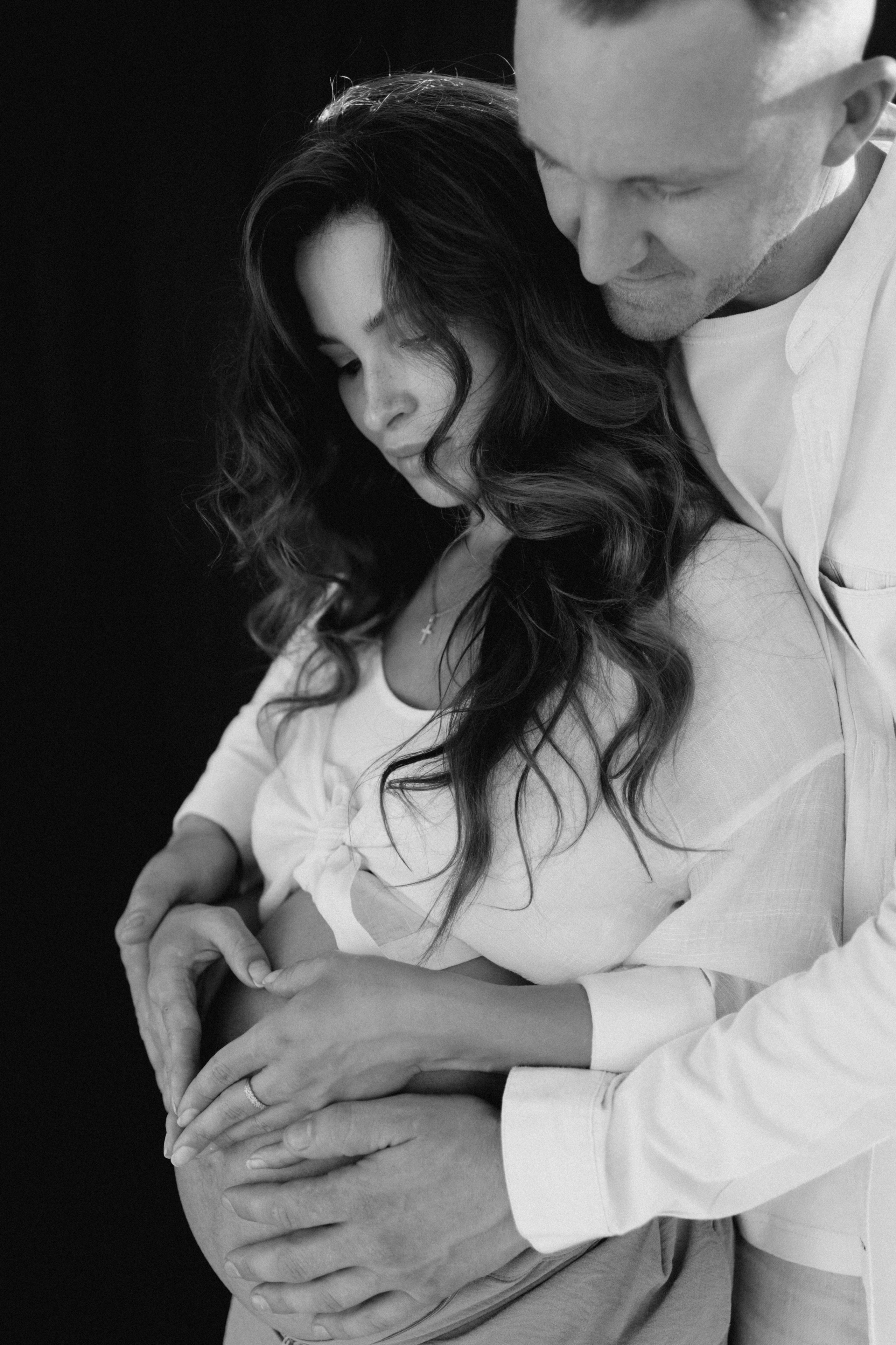 Фотограф беременность. Семейный фотограф в Москве и в Домодедово Екатерина Патракова