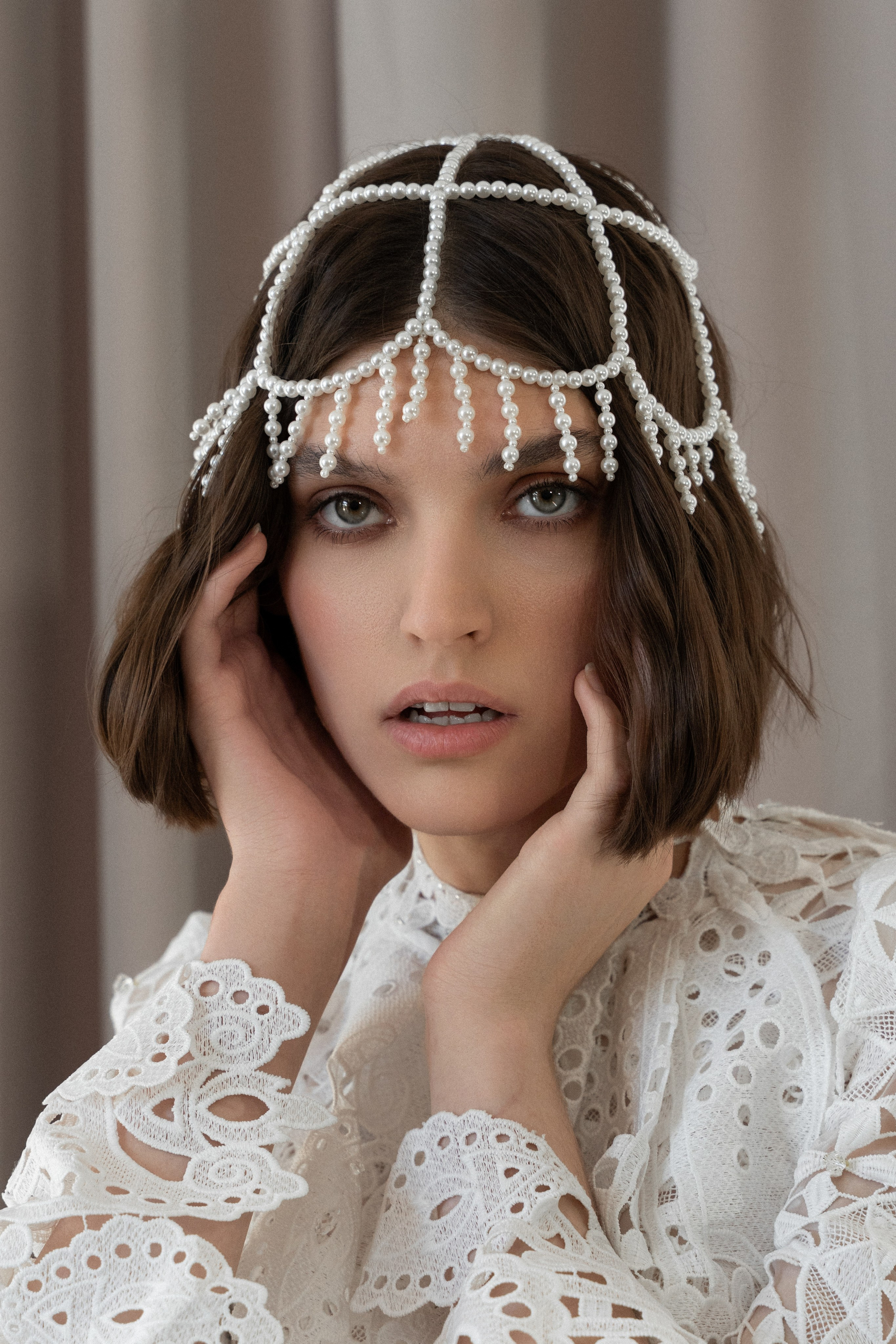 Женские фотосессии. Katyazimmer.wfolio.pro