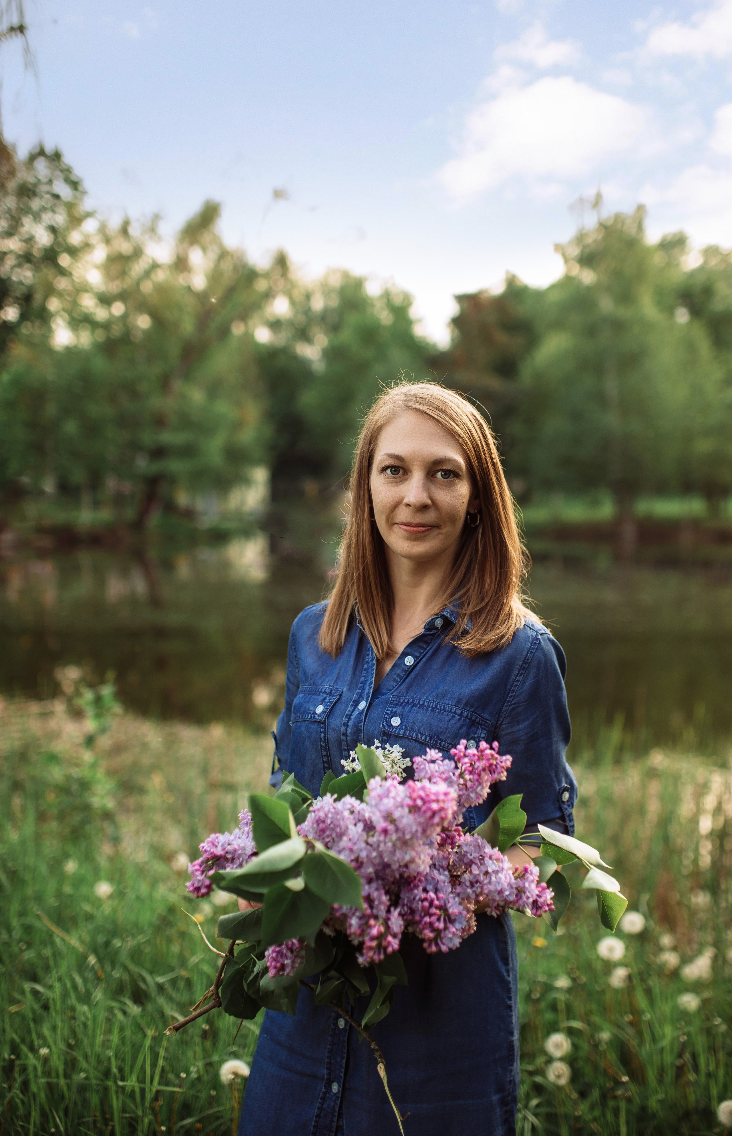 Настя, Борис и Марк. Семейный и детский фотограф в Нижнем Новгороде Наумова Лидия