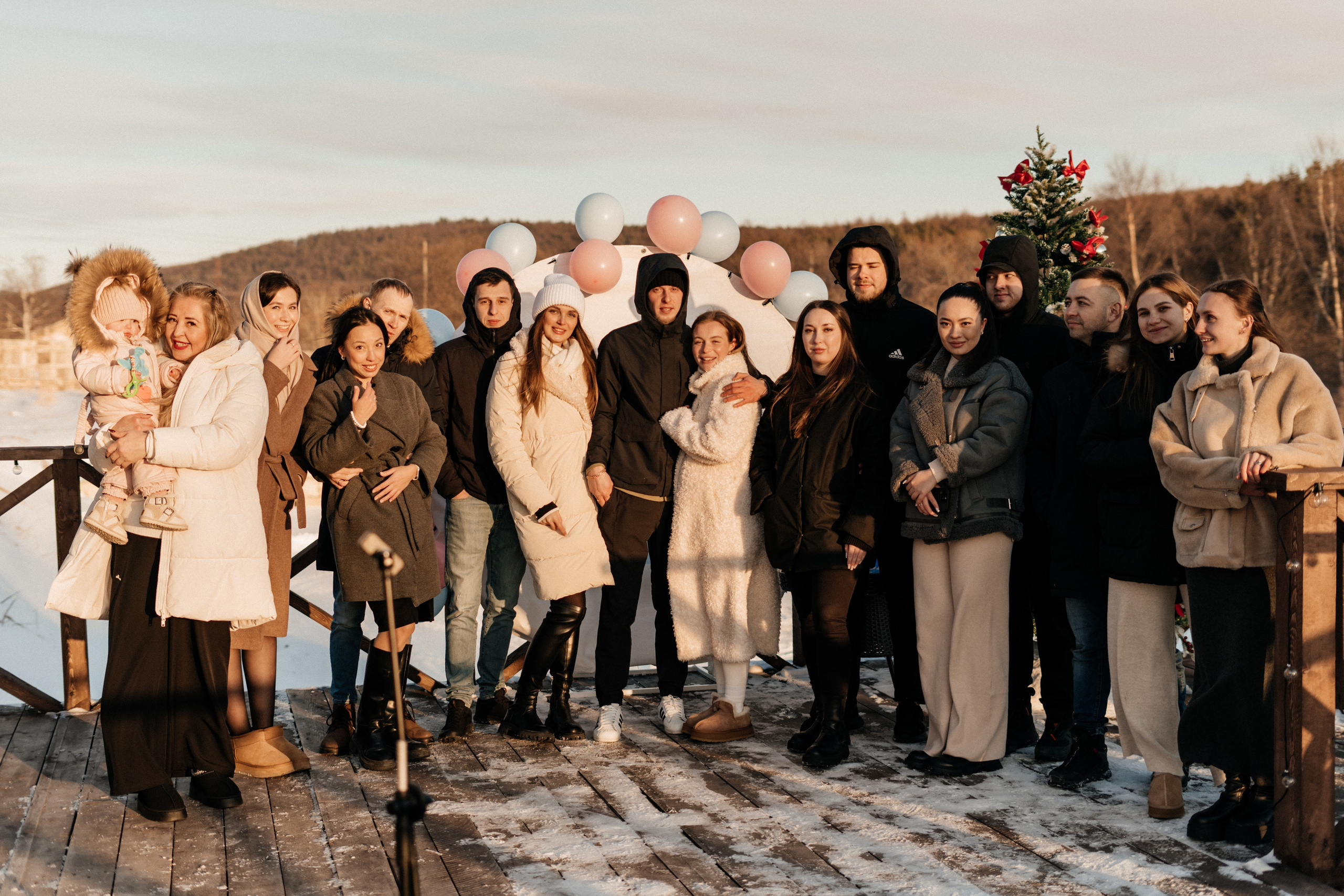 Гендер пати сахалин. Фотограф сахалин