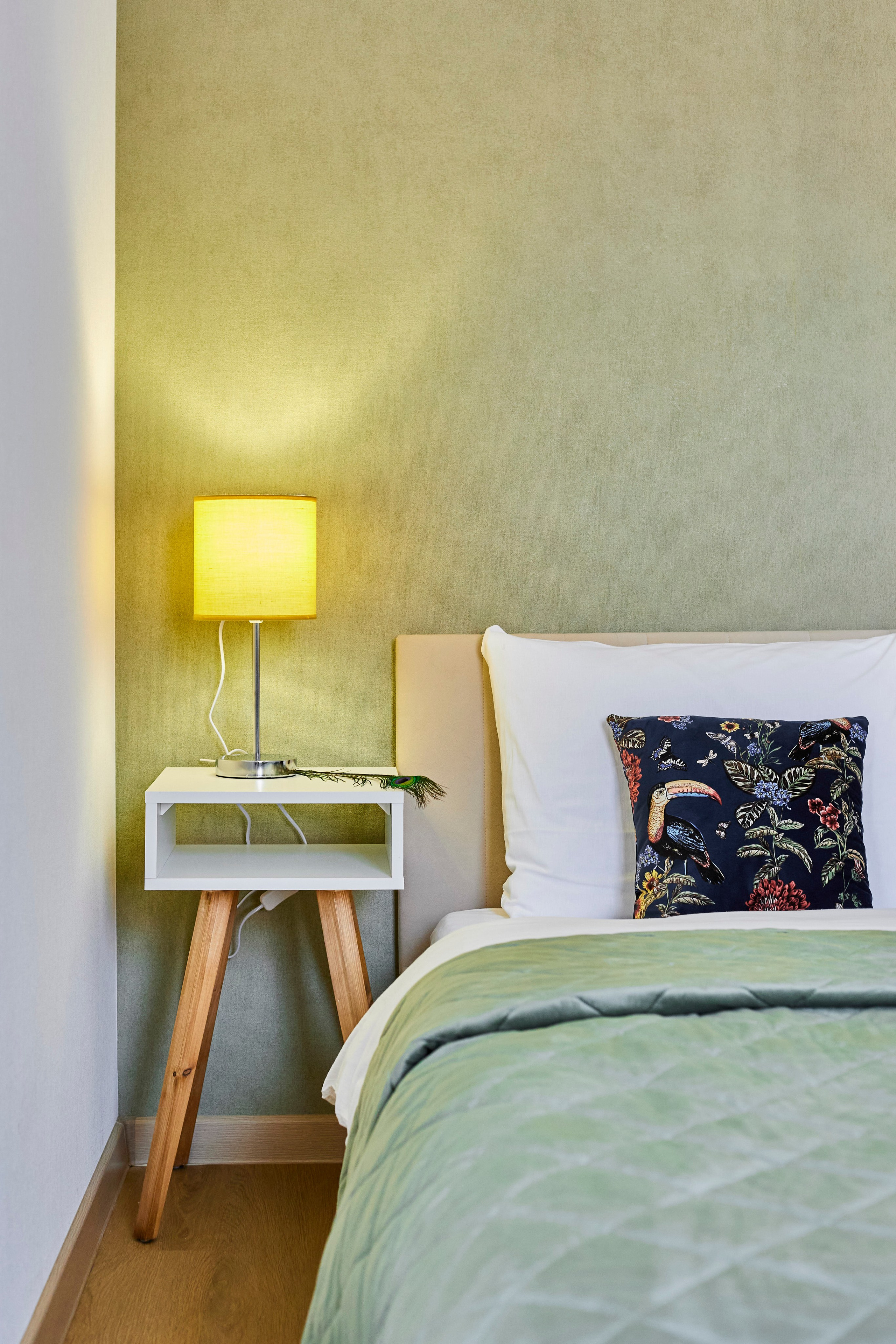 Интерьерная съемка. Фотограф Александра Иванова