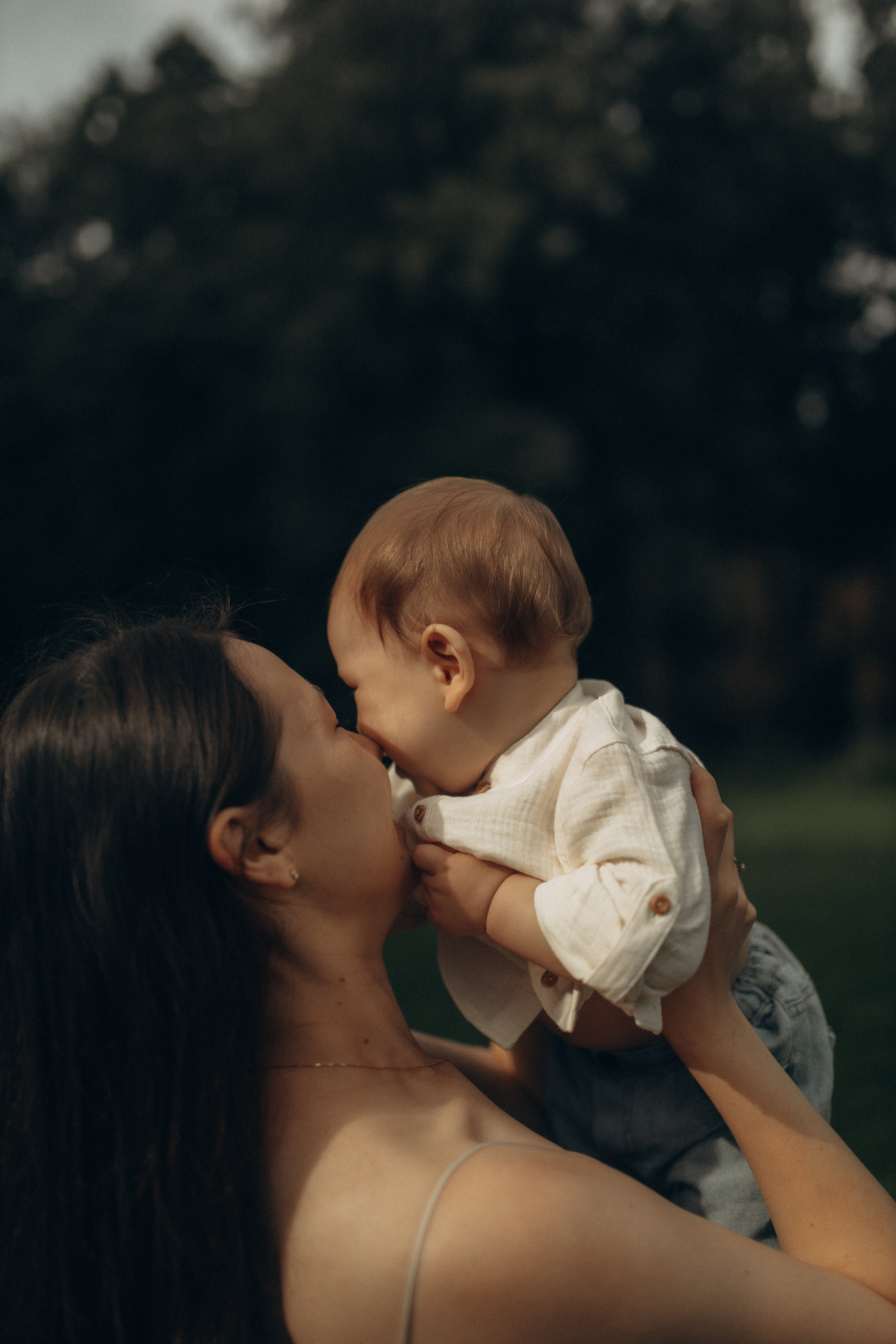Лилия и Самир. Фотограф в Петербурге Ольга Стрельченко
