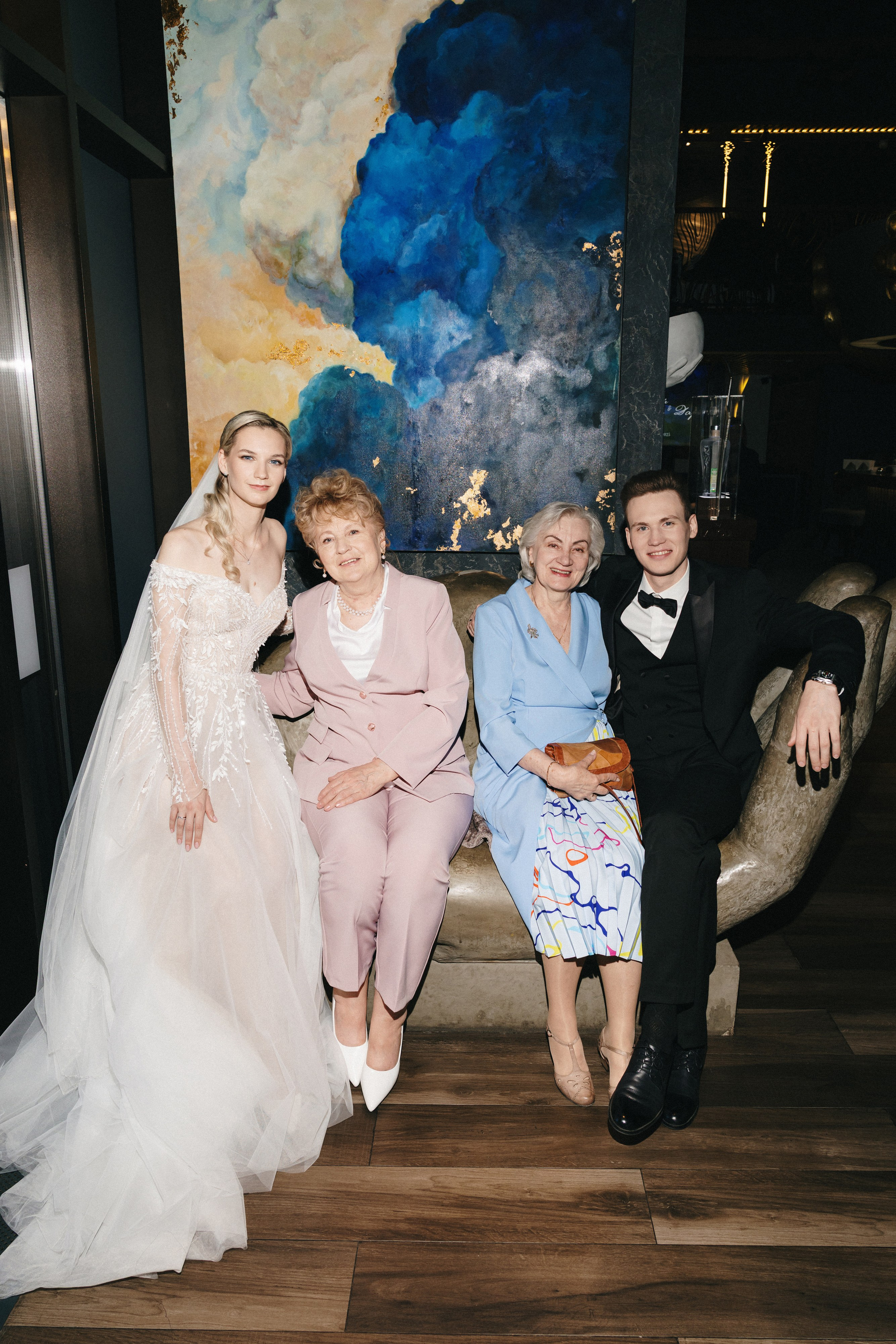 Александр и Дарья. Фотограф в Красноярске