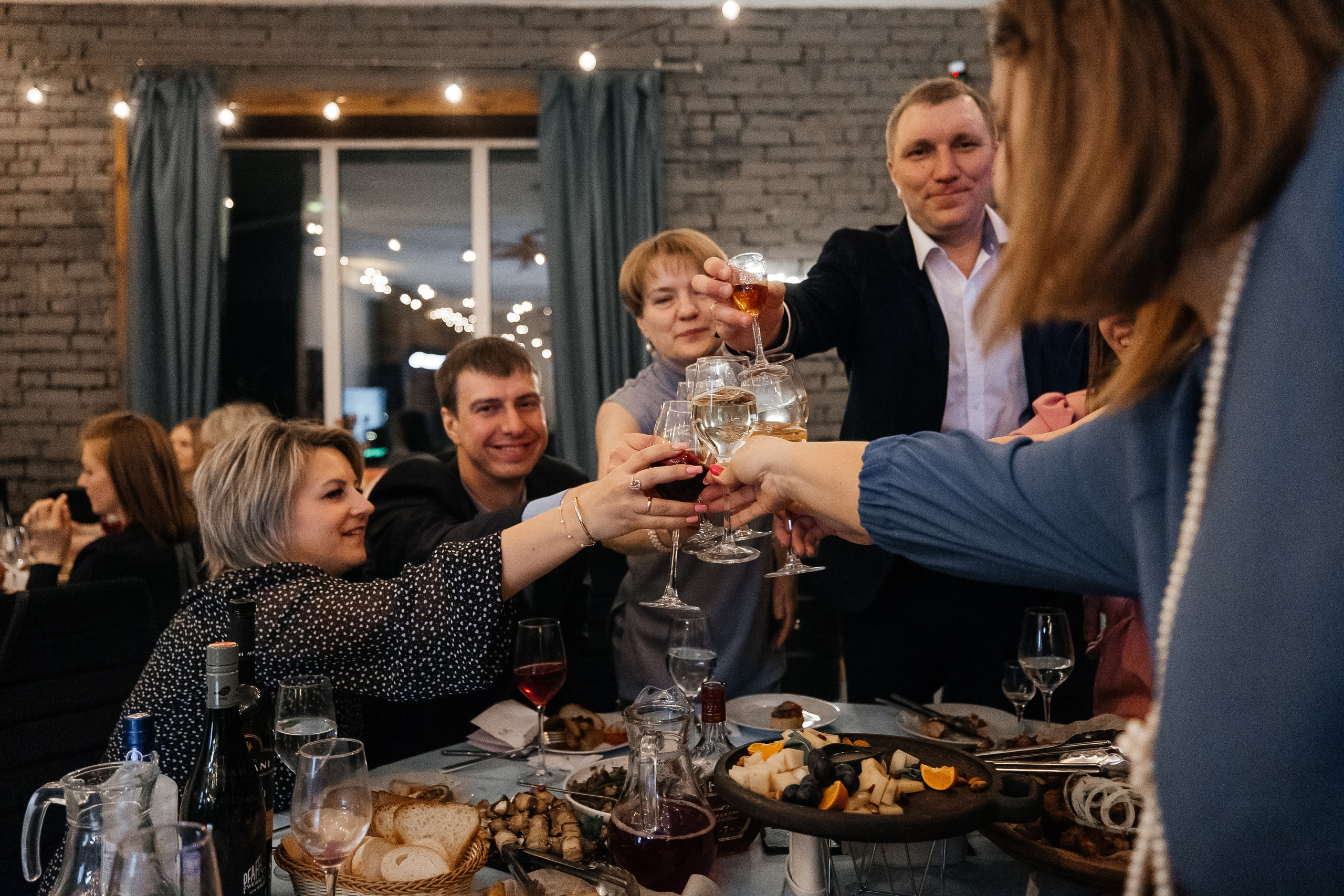 РУСАЛ 65 ЛЕТ. Фотограф в Красноярске