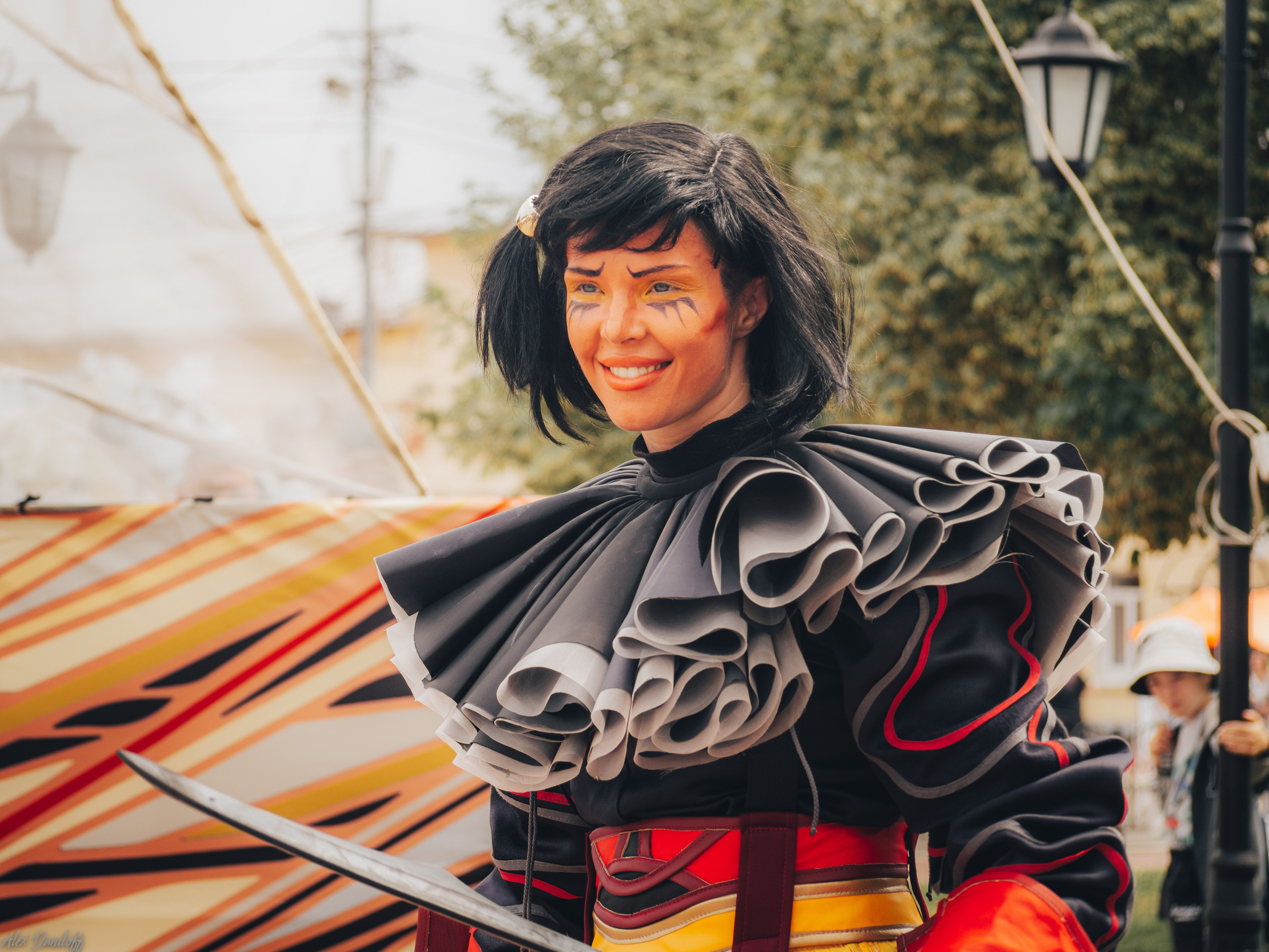 День семьи, любви и верности 2024. Муром-Инфо. Новости культуры, образования, спорта в городе Муром