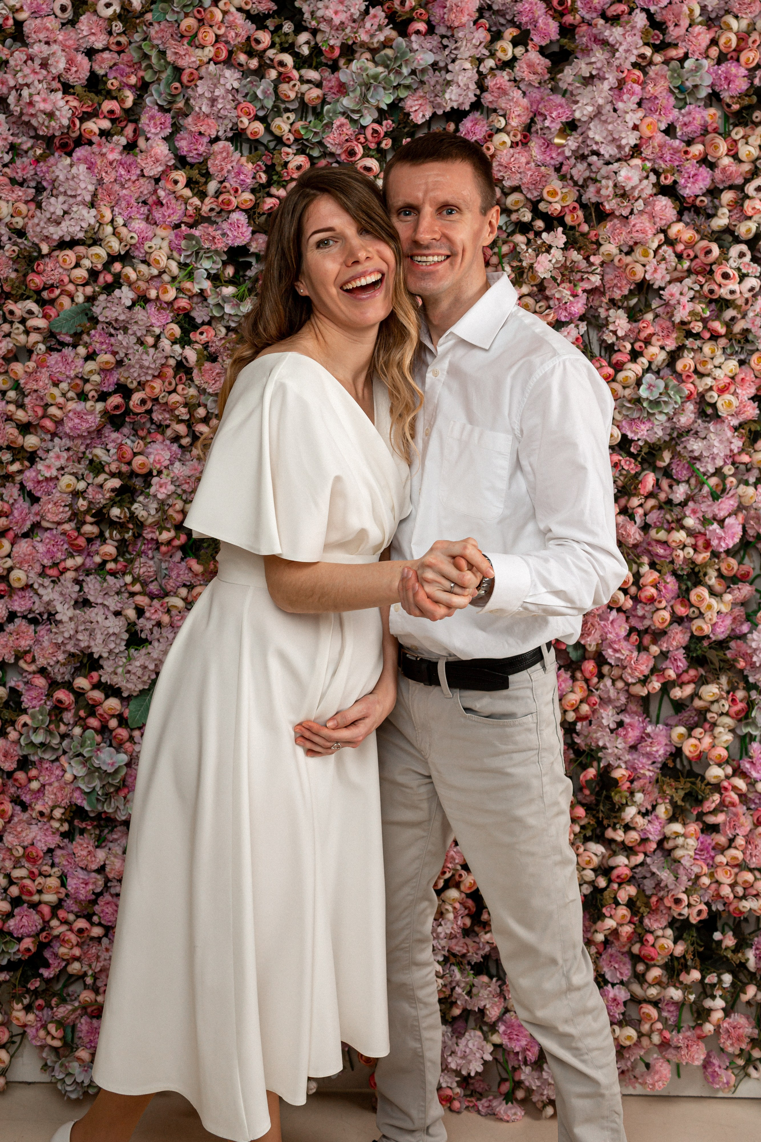 Гендер Пати. Ирина Носова - семейный и детский фотограф