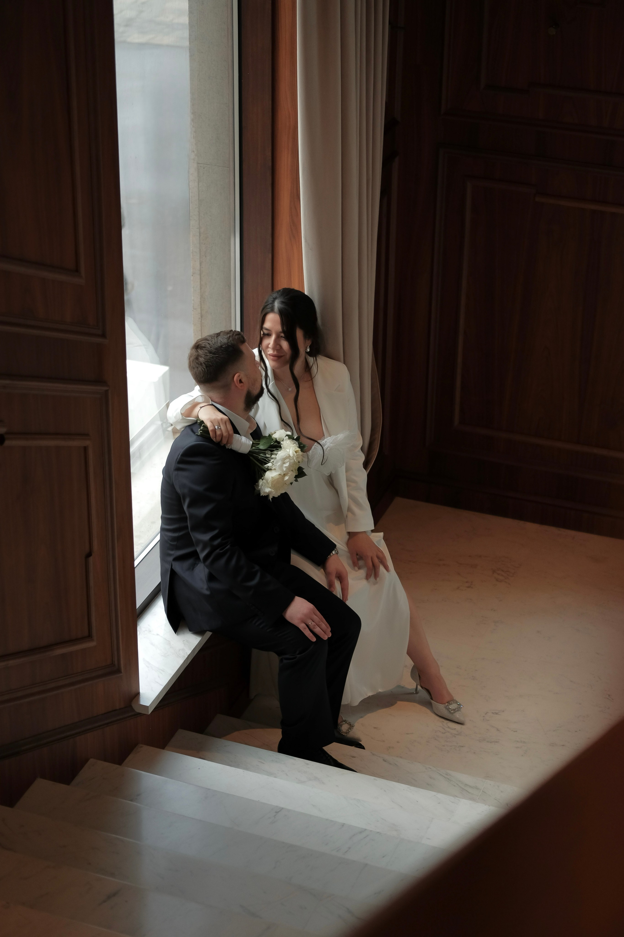 Alexander & Yana. Свадебный и корпоративный фотограф в Москве Андрей Рудой