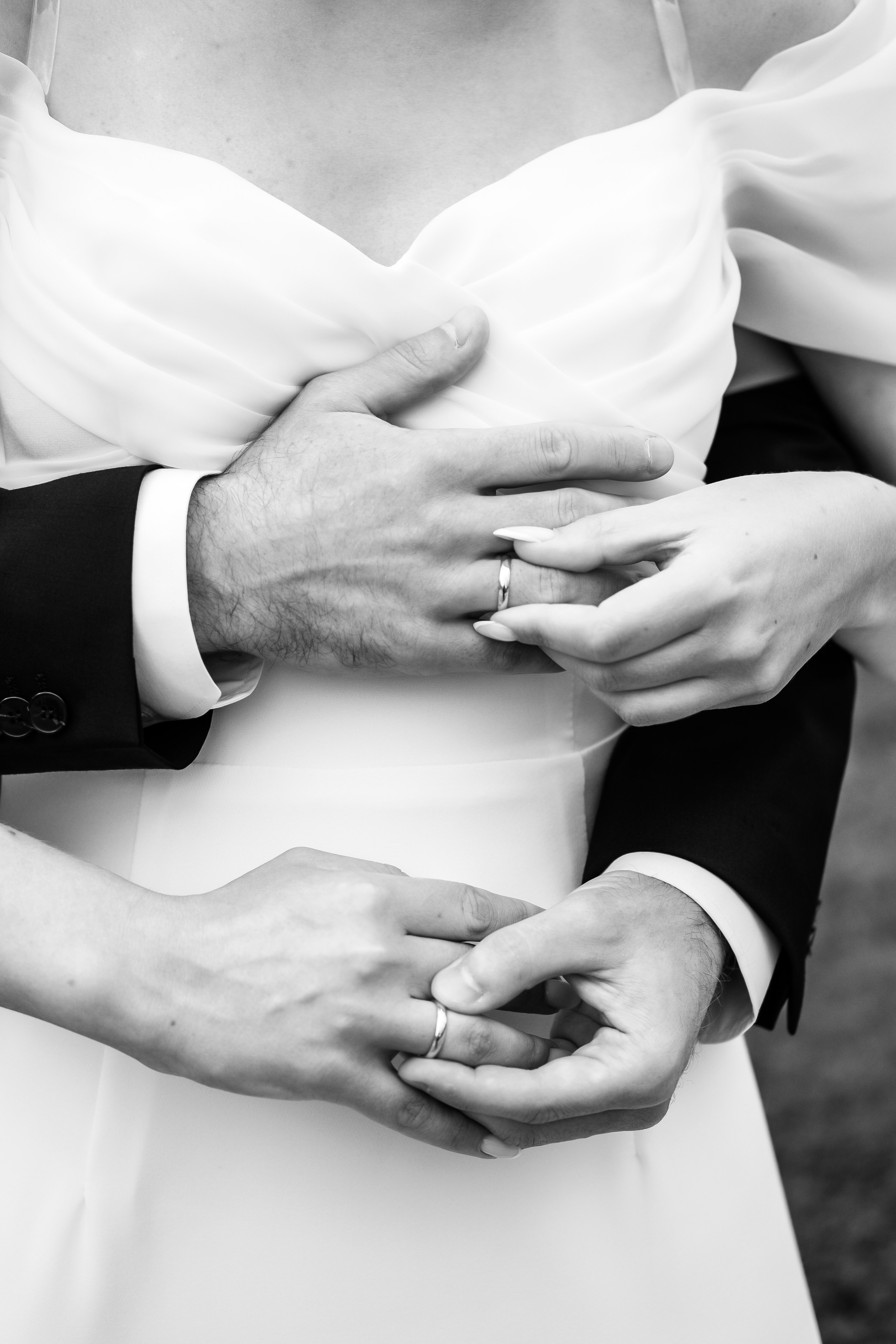 Ivan & Daria. Свадебный и корпоративный фотограф в Москве Андрей Рудой