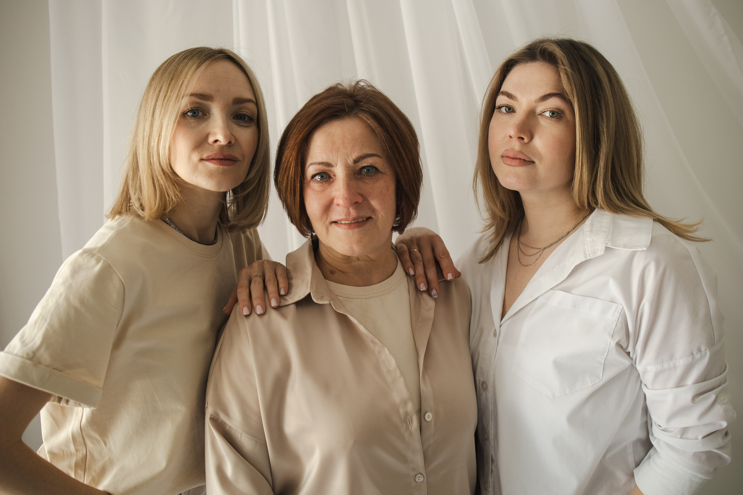 Семья Ренаты. Фотограф в Иркутске Тома Кабанова