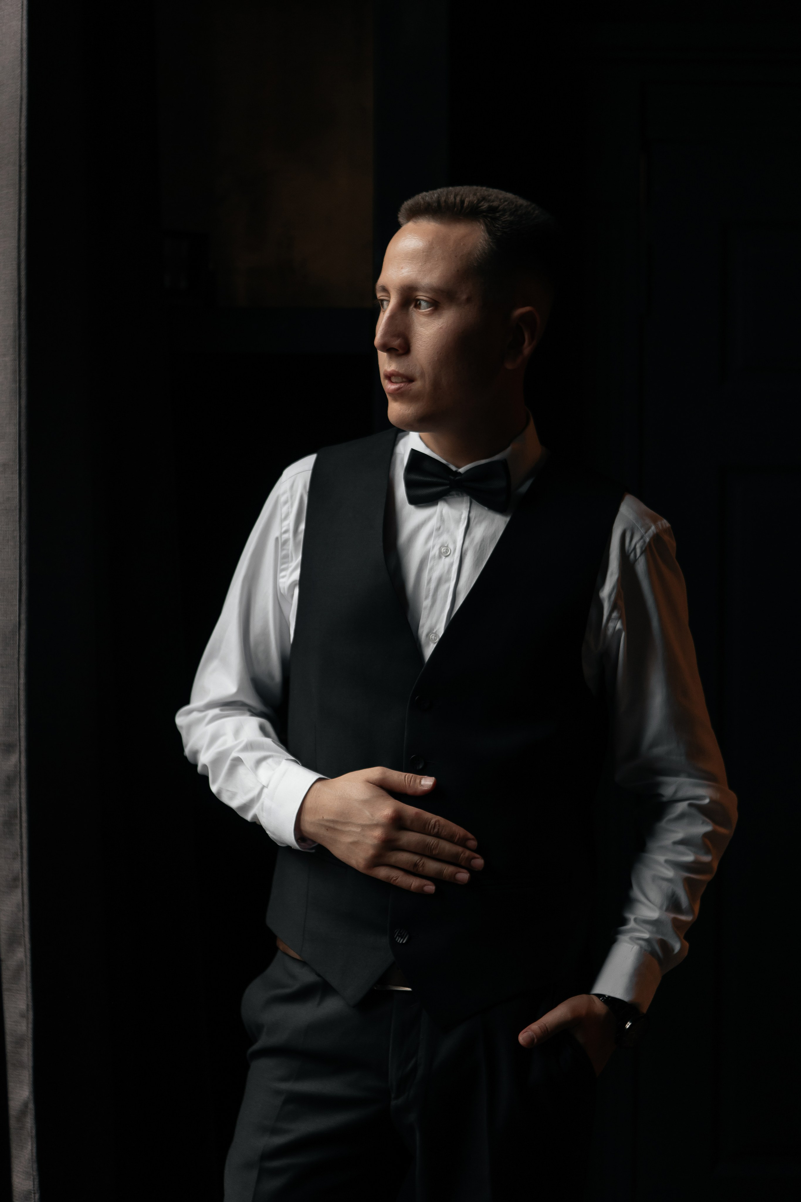 Булат | Раиля. Свадебный фотограф|Казань|Москва