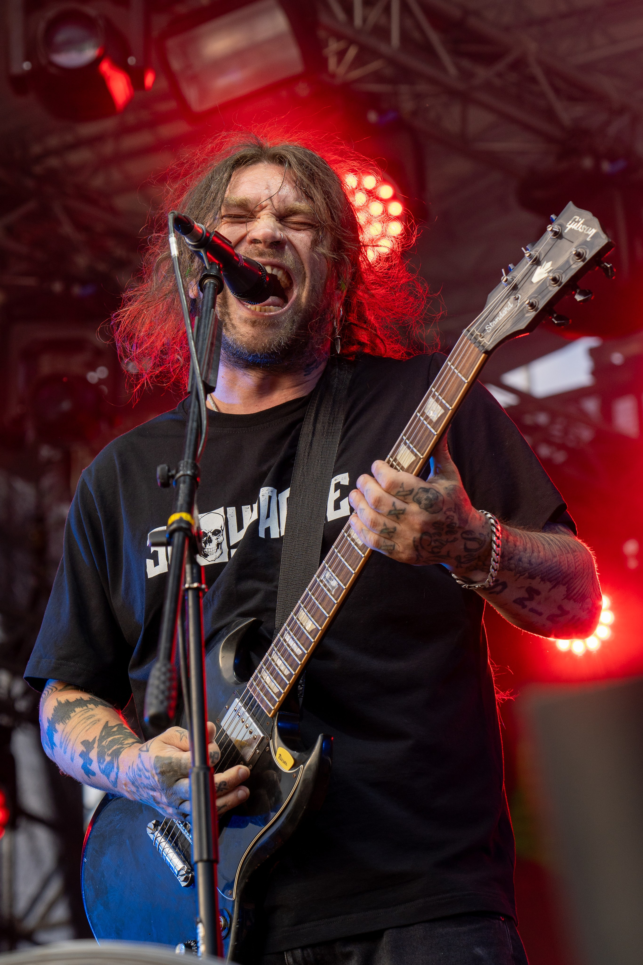 Пляж 2.4. Фотограф Денис Булавин