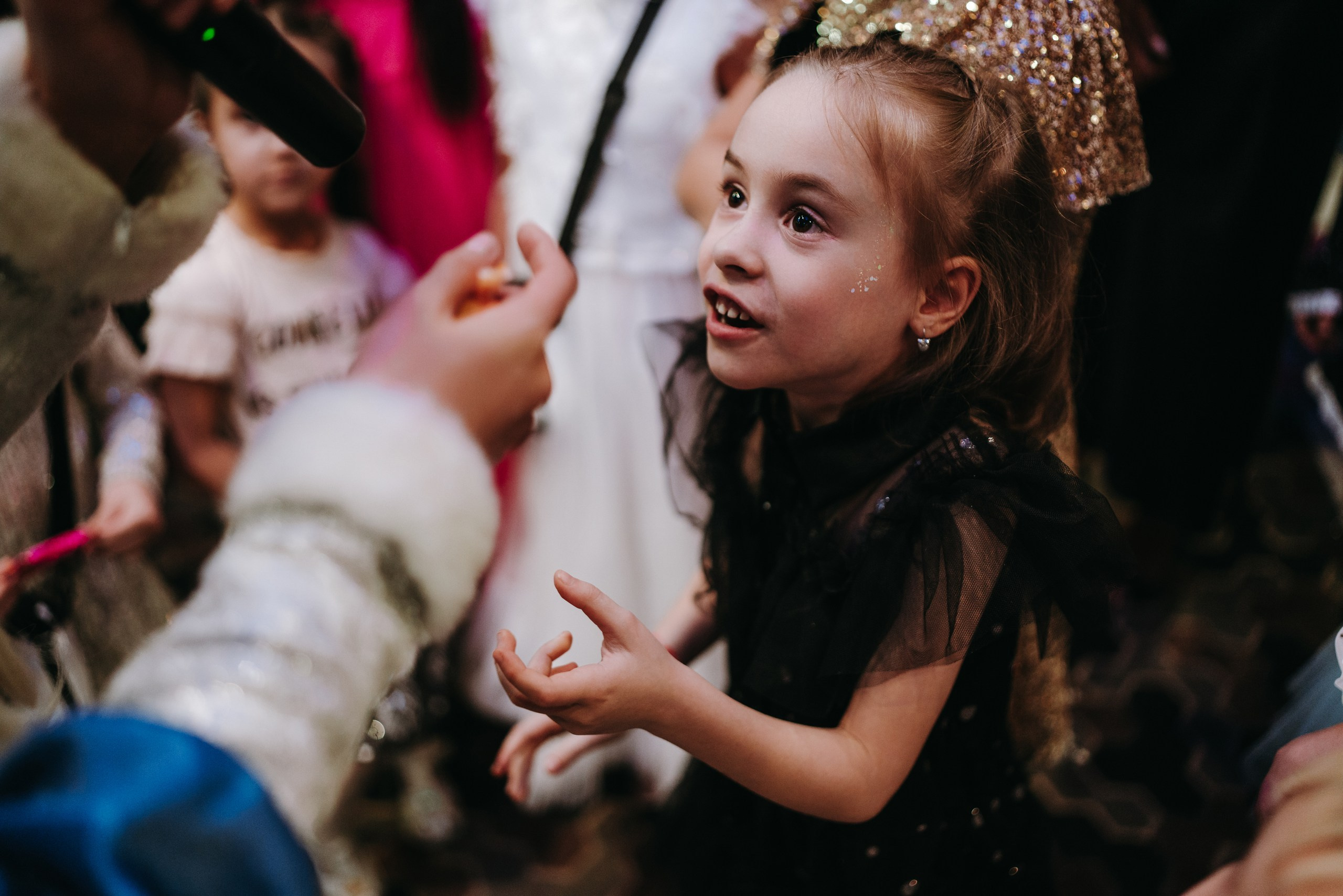 ФОТОГРАФ НА НОВЫЙ ГОД, HILTON УФА