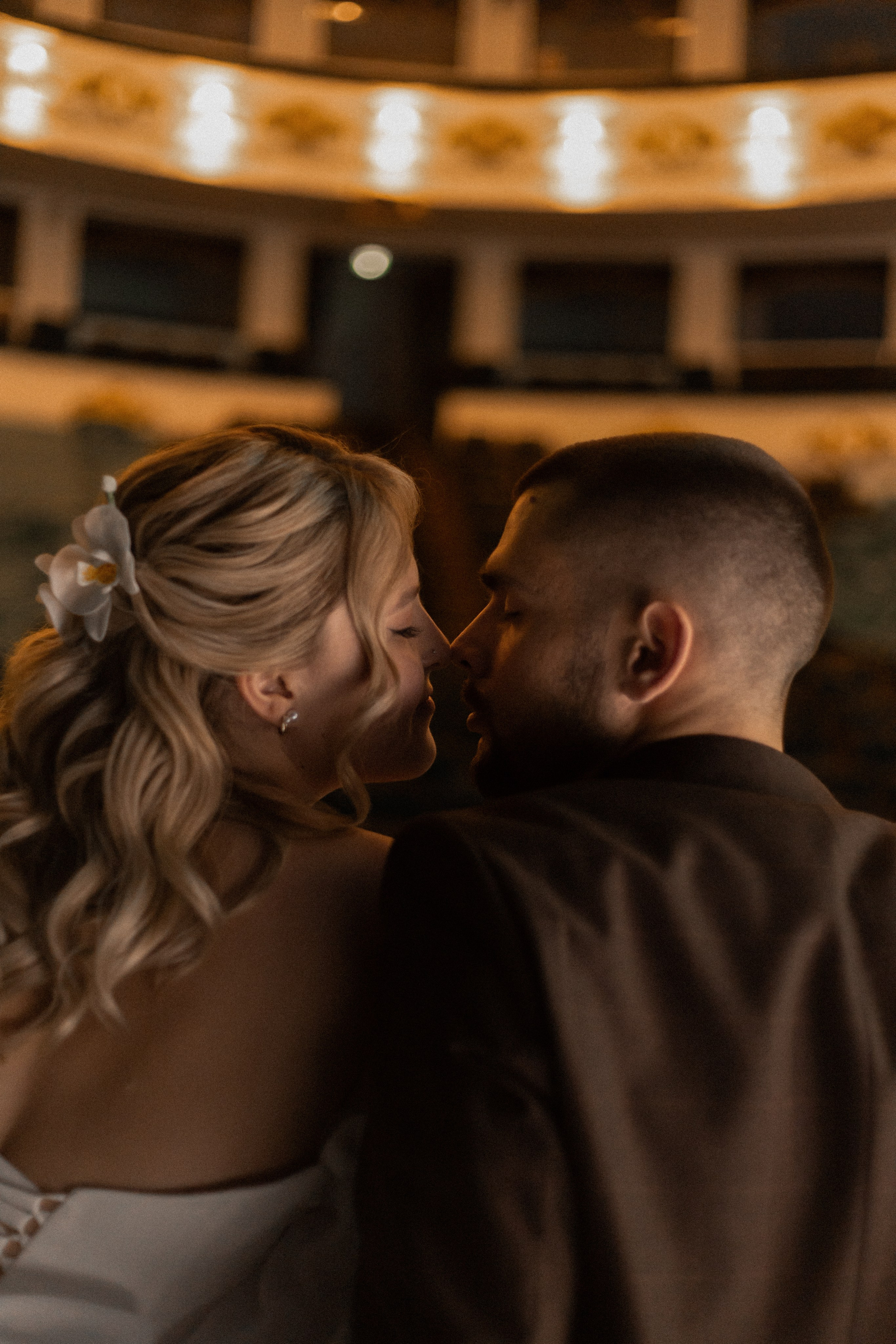 Ярослав и Анастасия. Фотограф свадебных и парных историй Кристина Шакула