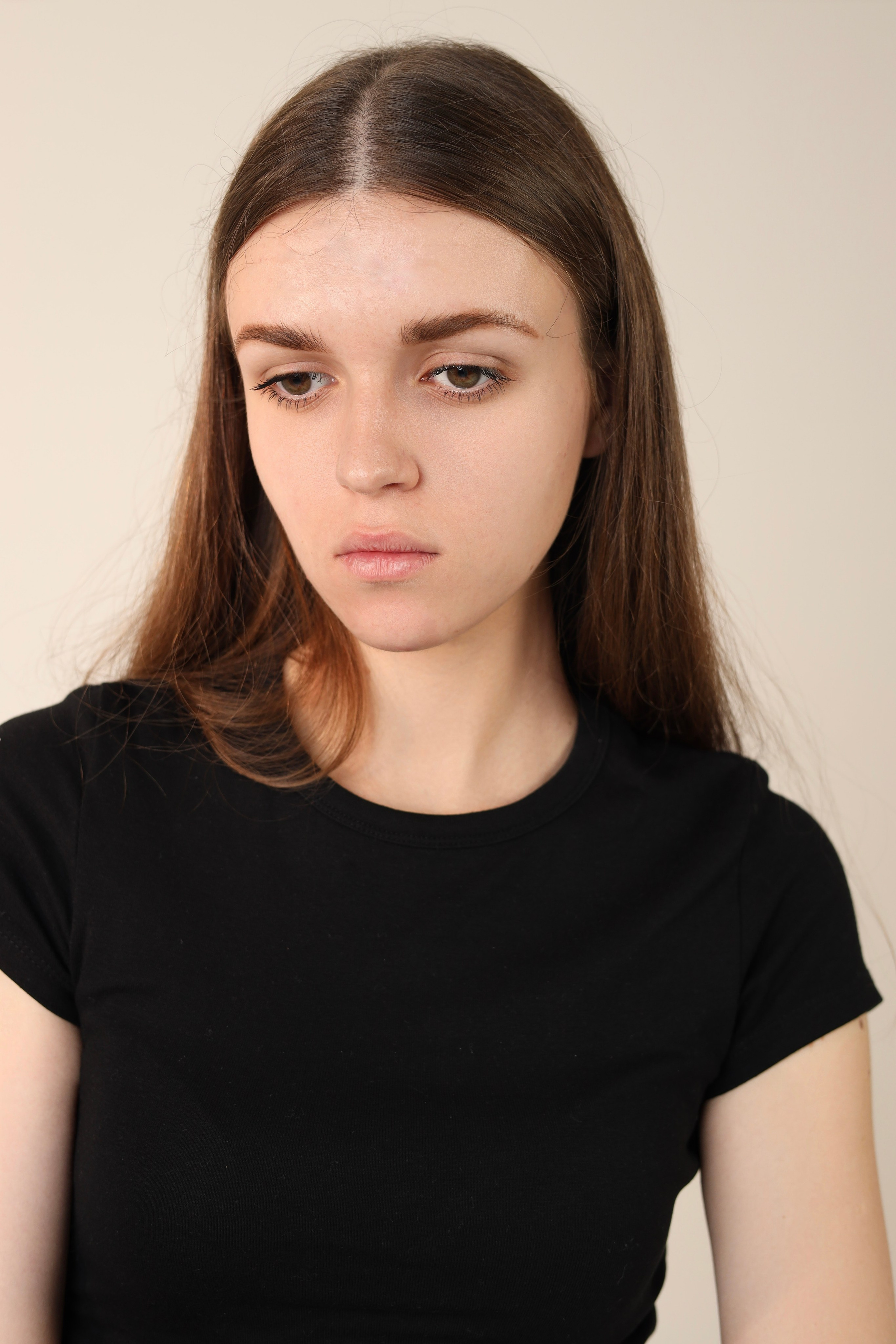 Модельные тесты. Фотограф Челябинск Беспалова Надежда