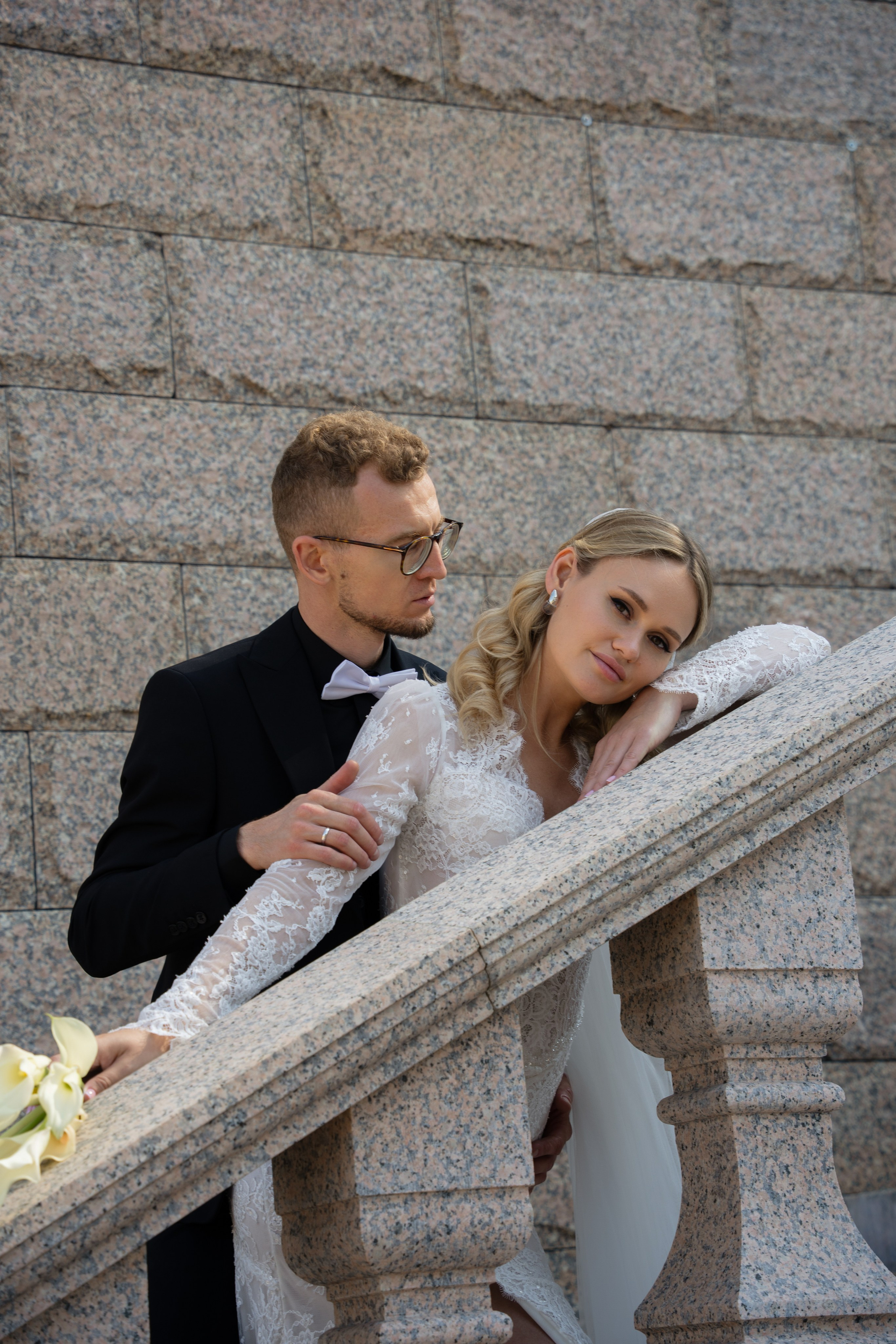 Дмитрий и Ольга. Видеограф и фотограф в Самаре Кристина Позднякова