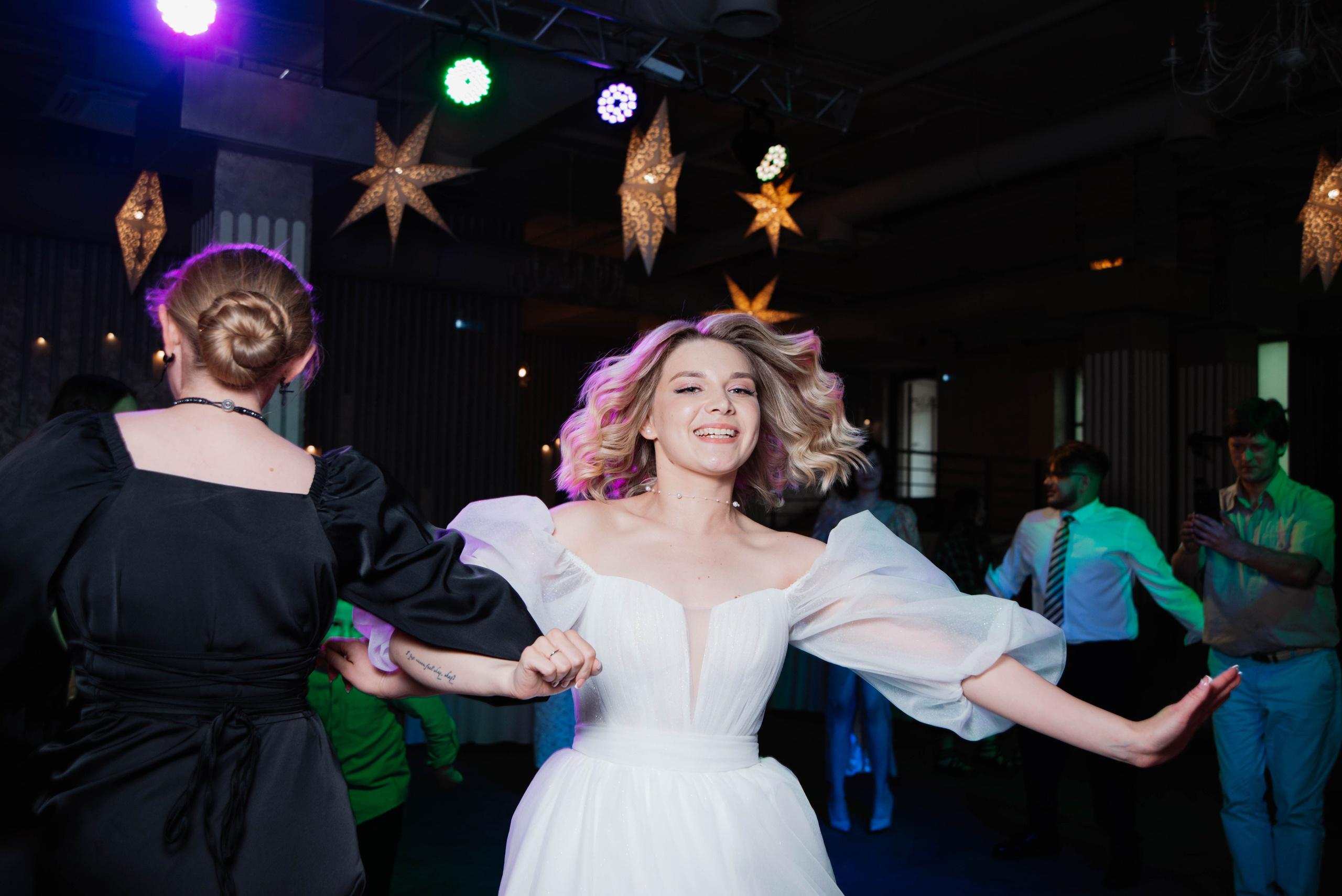 Алексей & Кристина. Ксения Glossa. Портретный и репортажный фотограф в Самаре