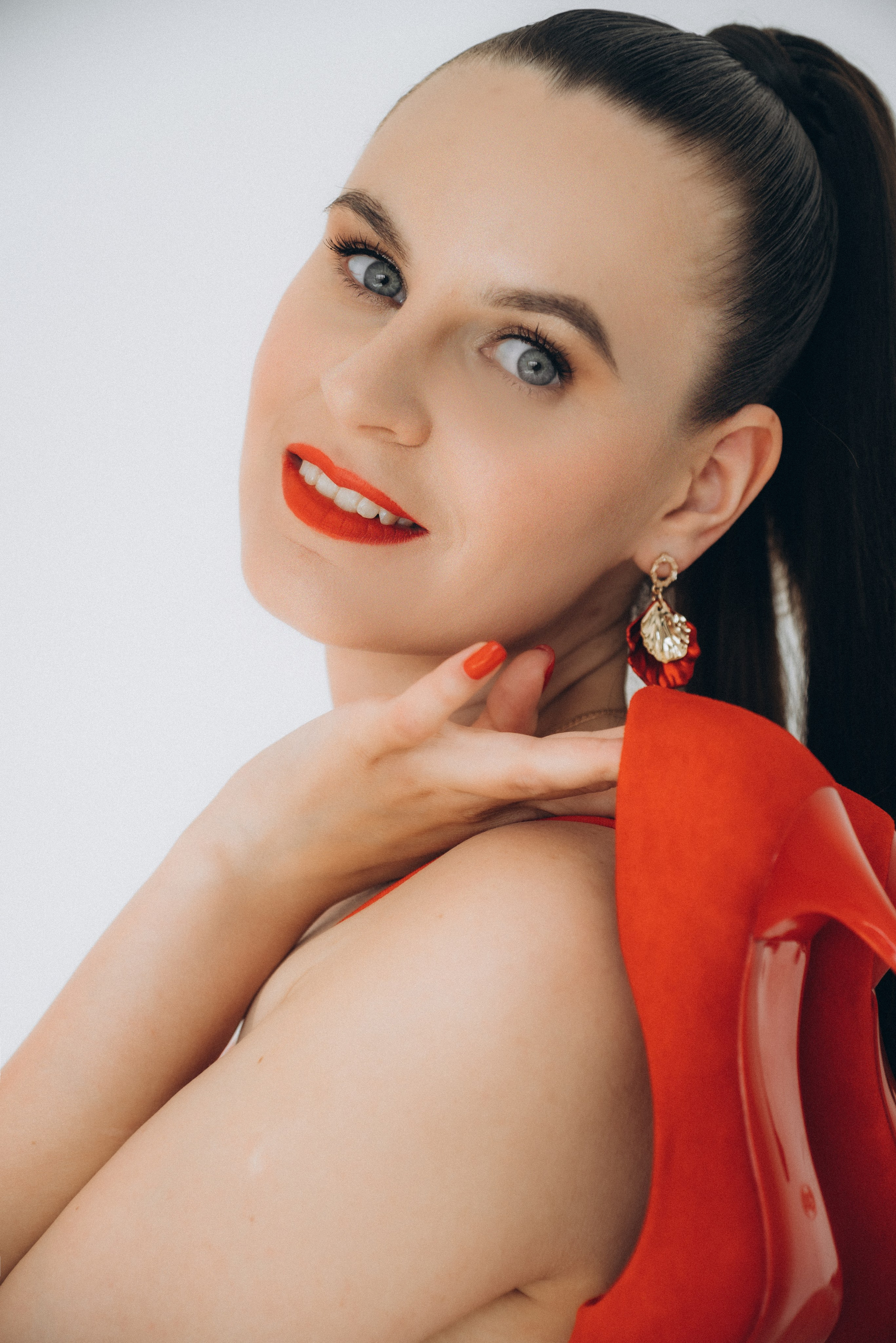 Александра. Суханова Регина Фотограф Сергиев Посад