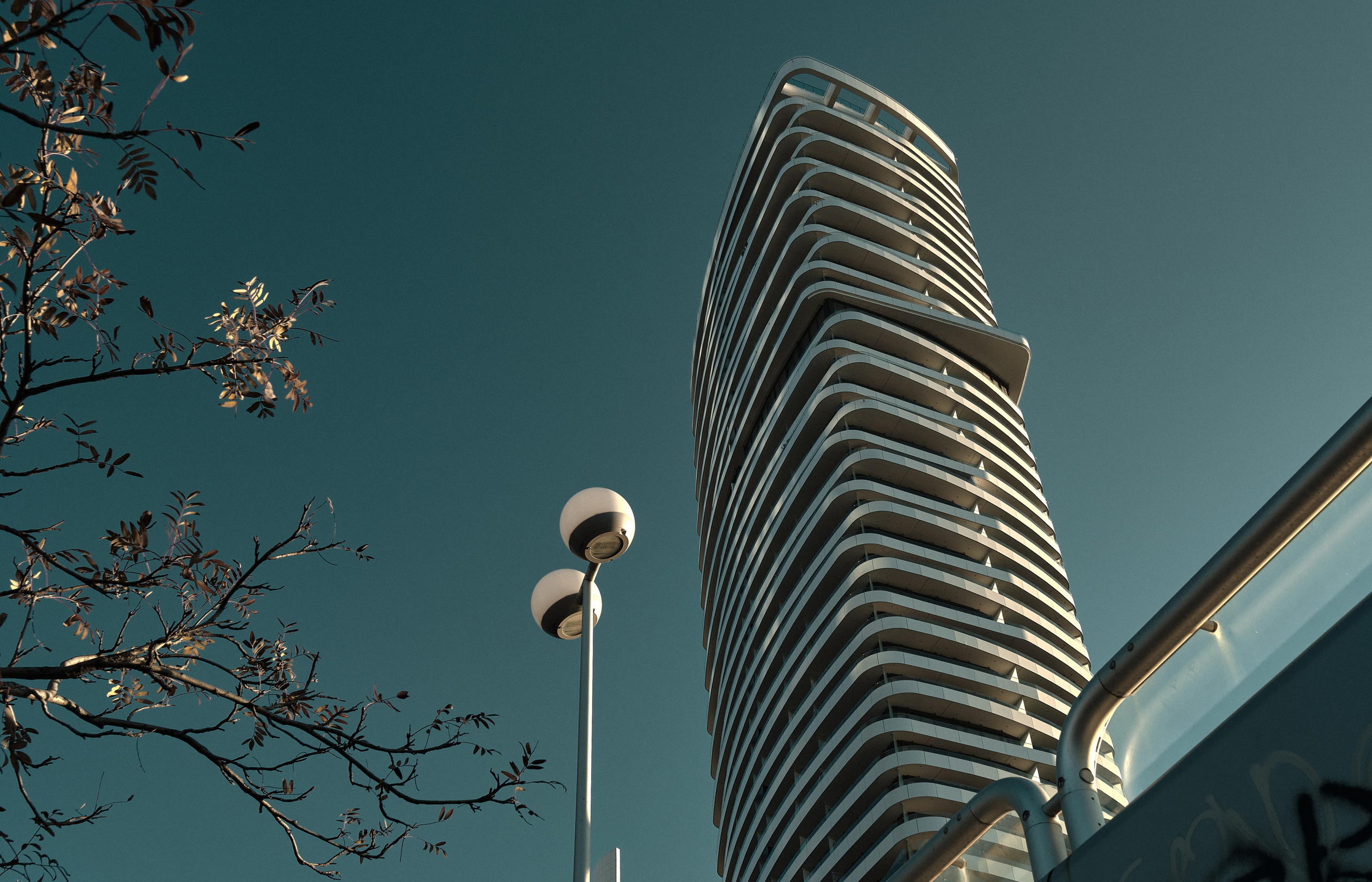 Vienna / Austria. Aleksandr Kobtsev