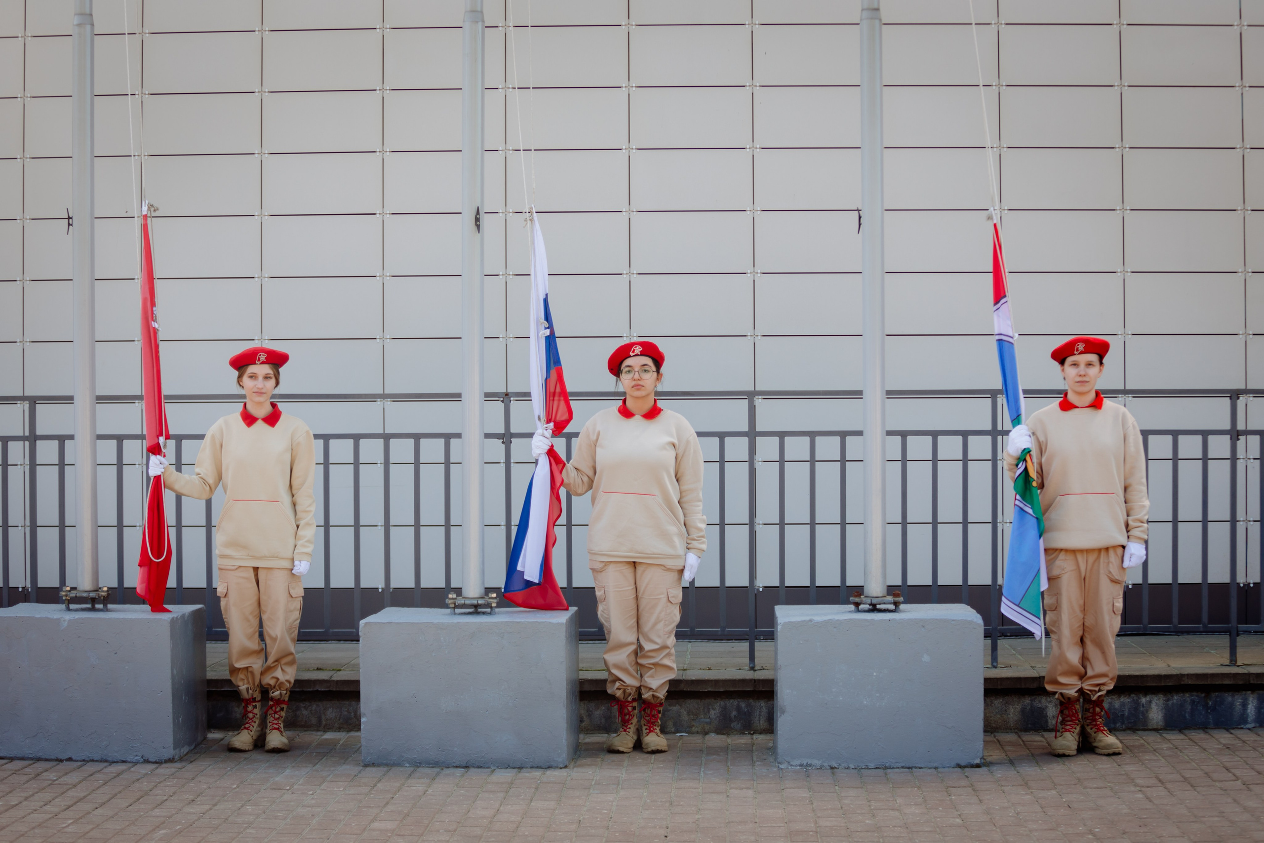 Последний звонок 2024 (2 часа фотосъемки). Профессиональный фотограф Надежда Антонова