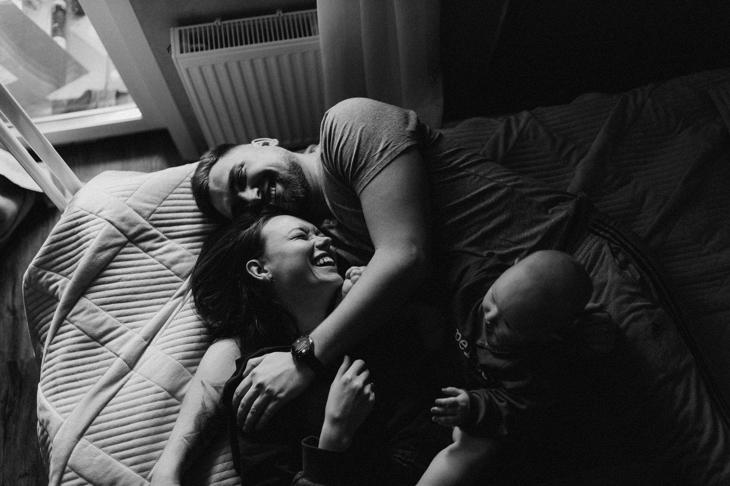 Домашняя история. Свадебный и семейный фотограф в Самаре и Москве